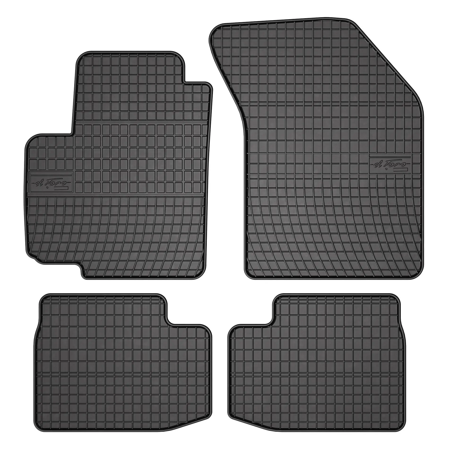 Floor Mat Set
