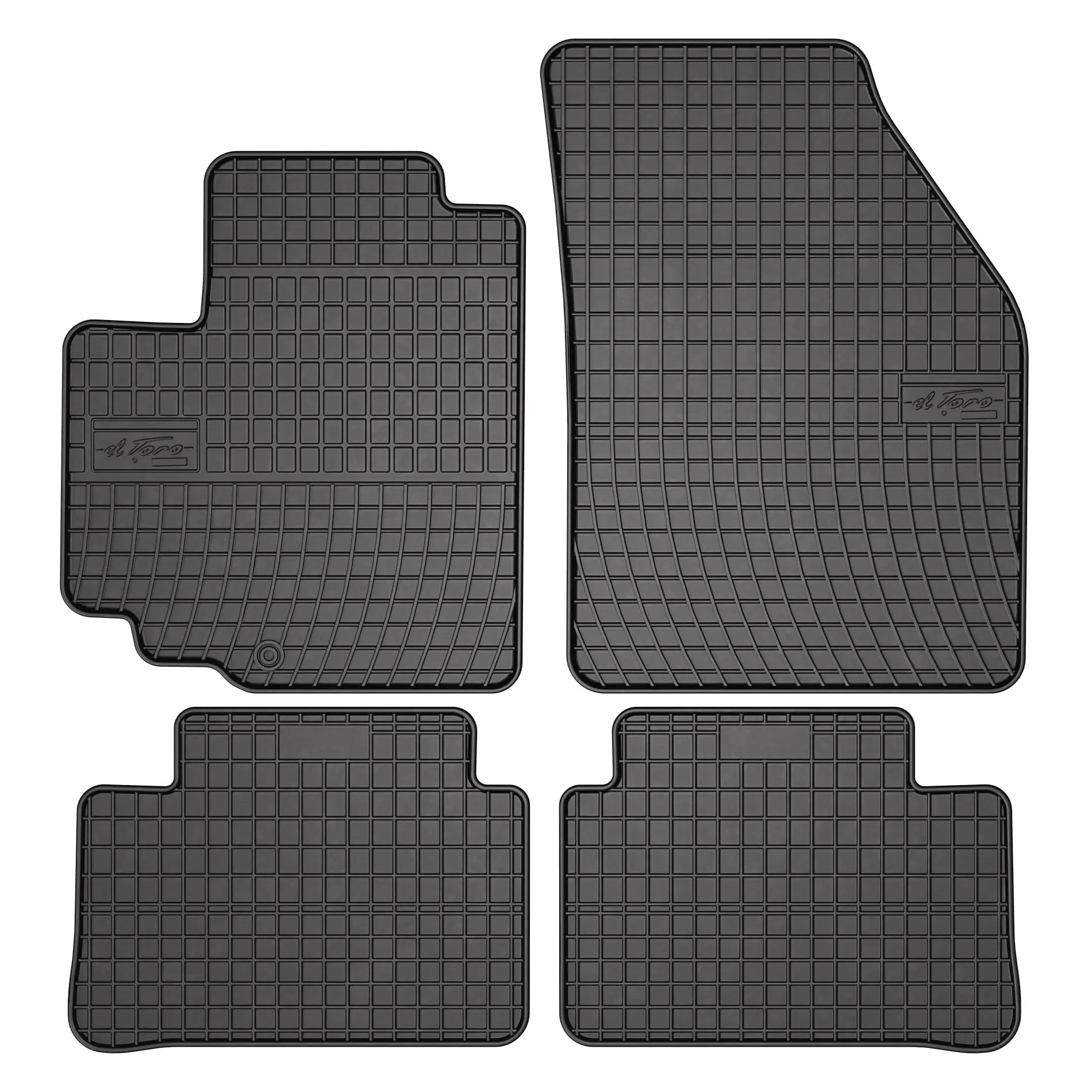 Floor Mat Set