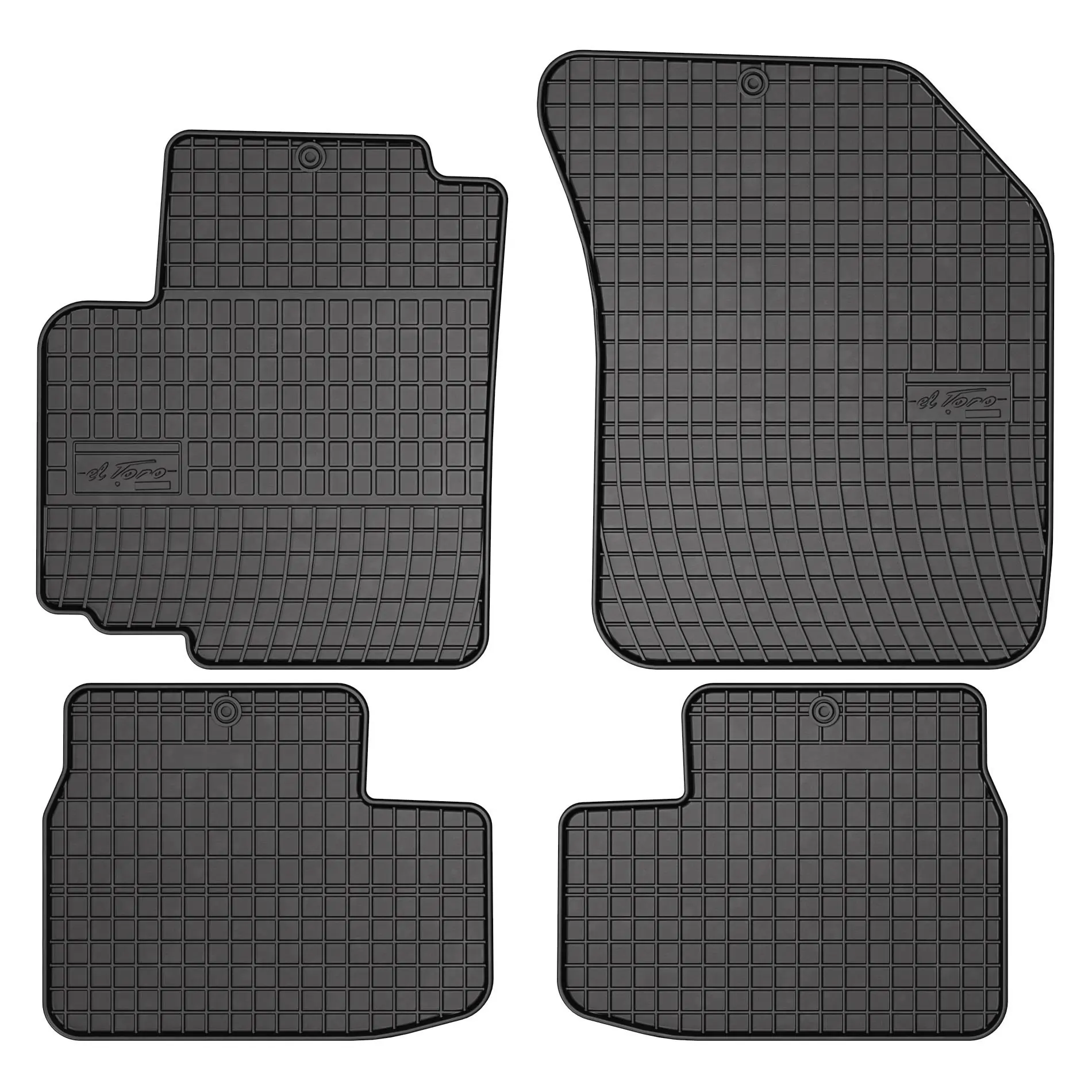 Floor Mat Set
