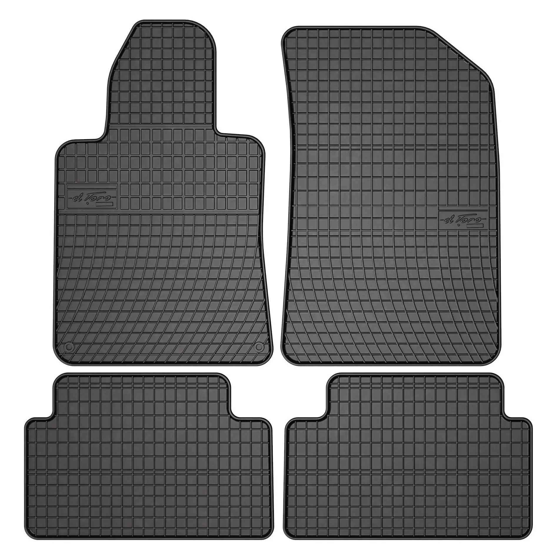 Floor Mat Set