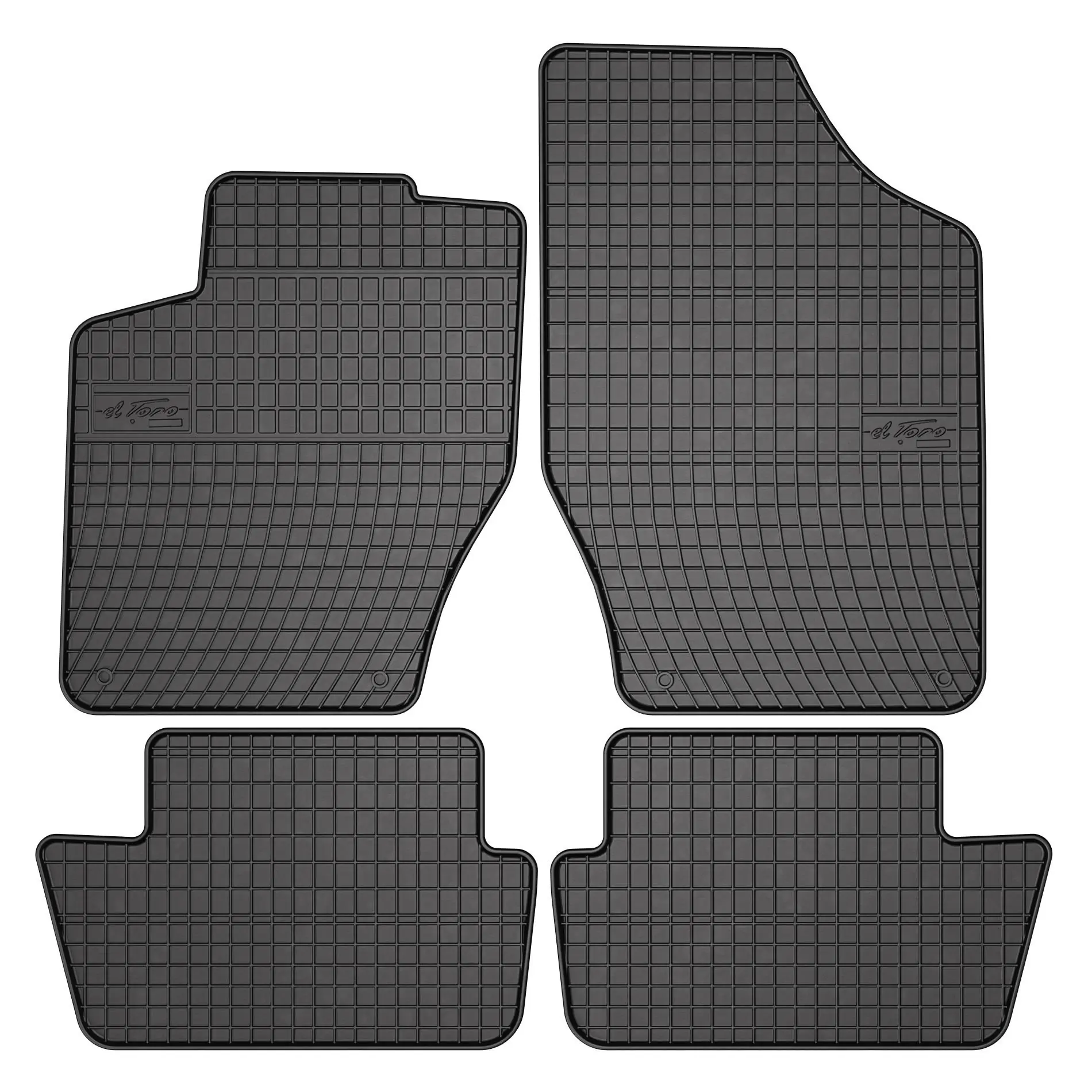 Floor Mat Set