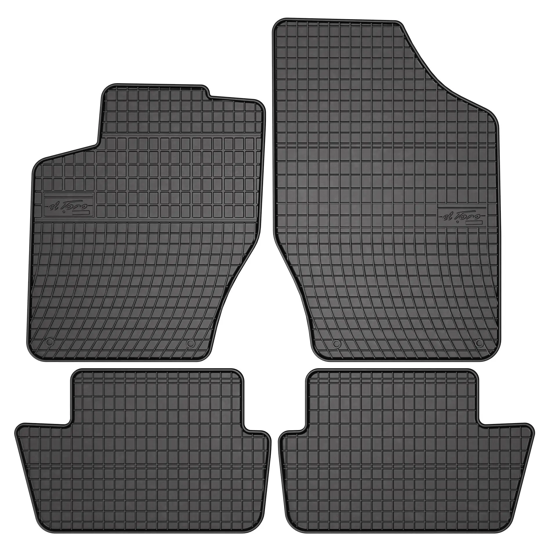 Floor Mat Set