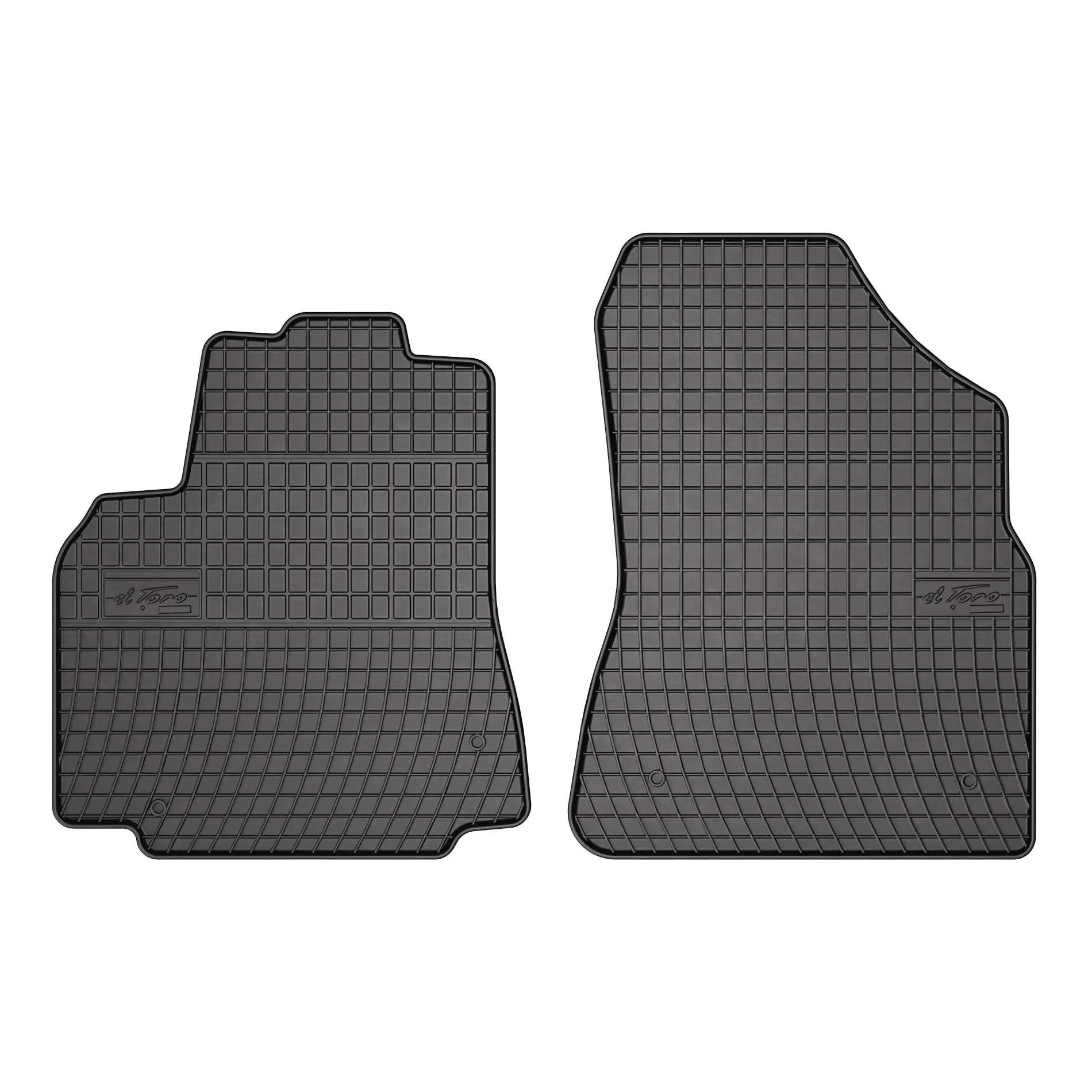 Floor Mat Set
