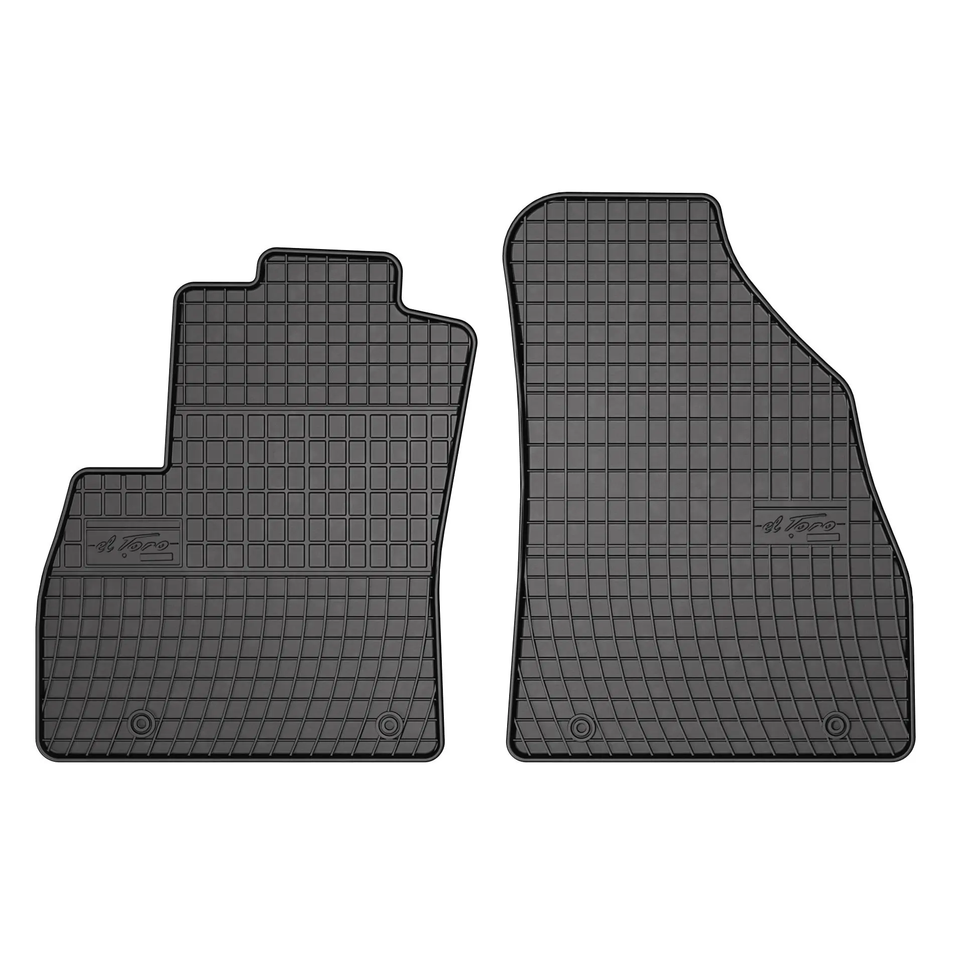 Floor Mat Set