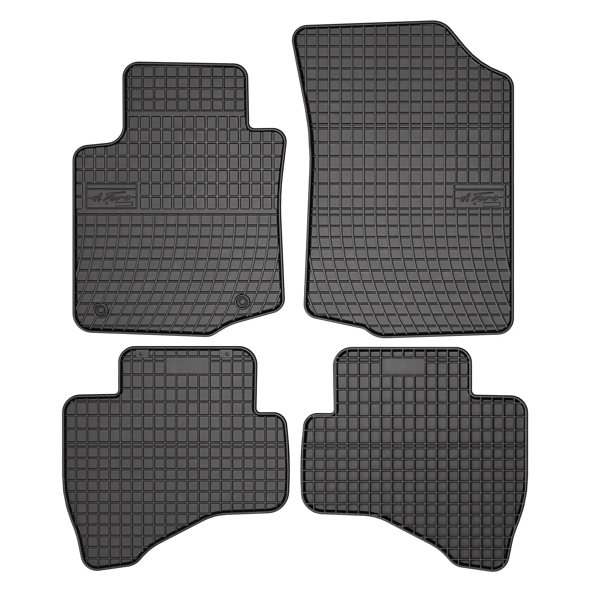 Floor Mat Set
