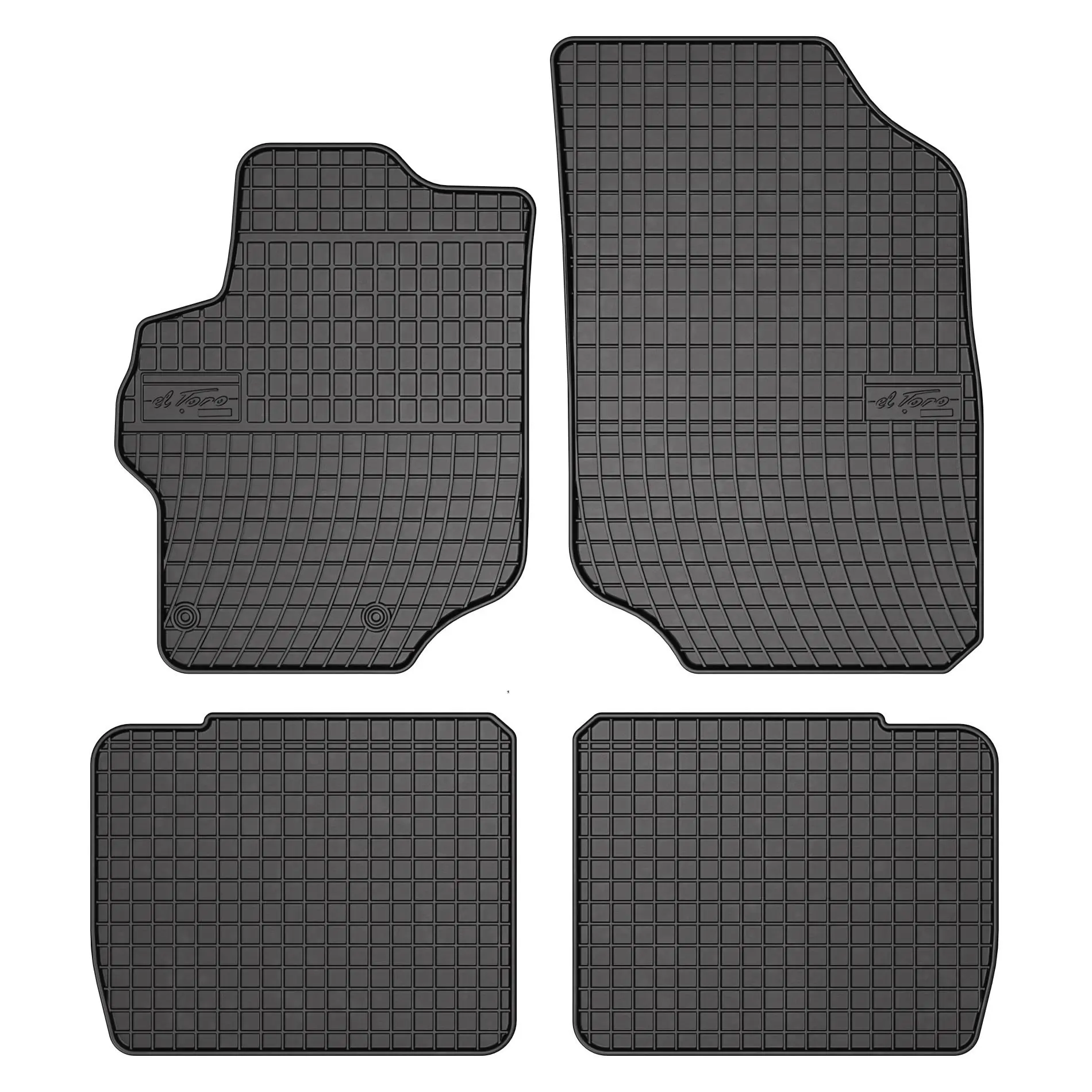 Floor Mat Set