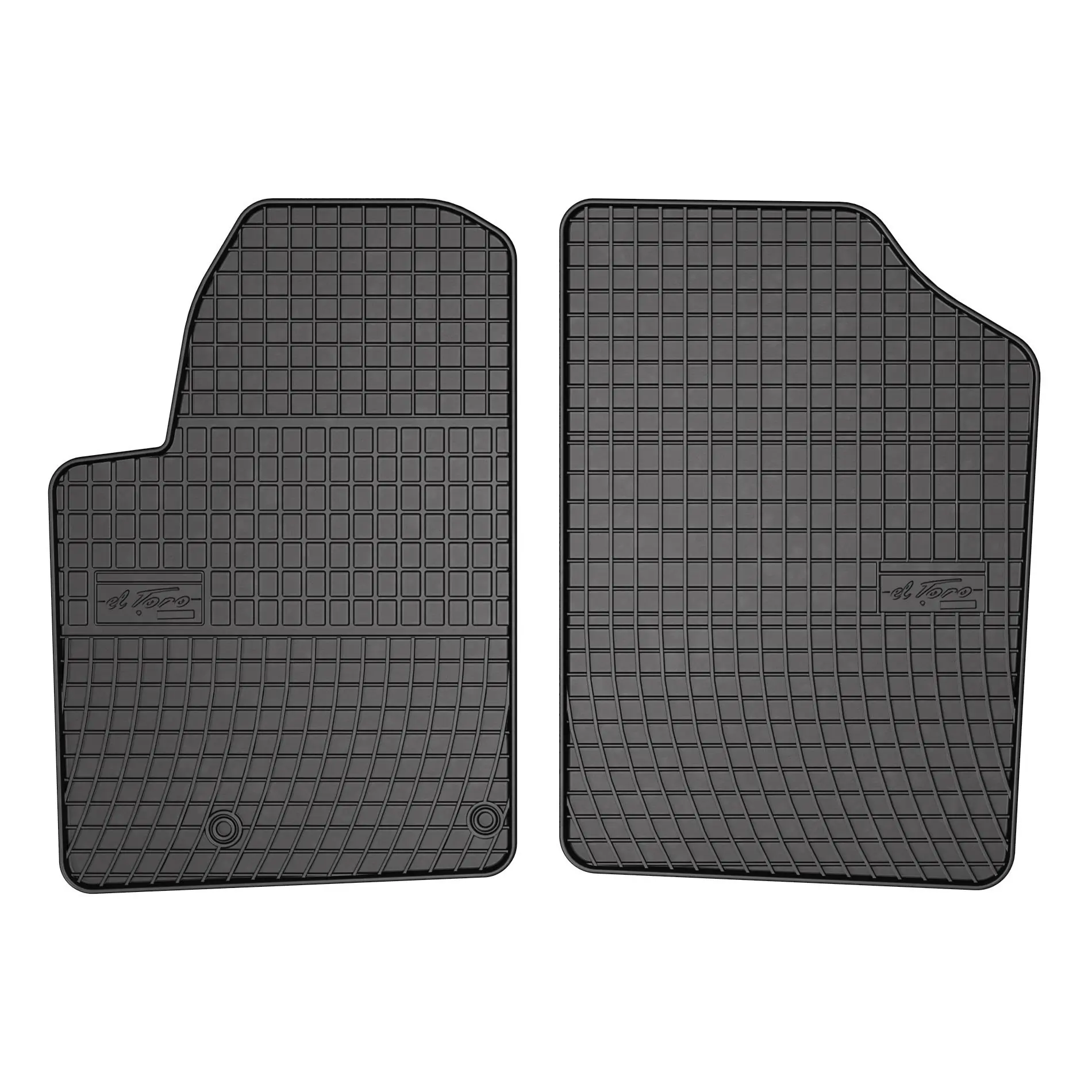 Floor Mat Set