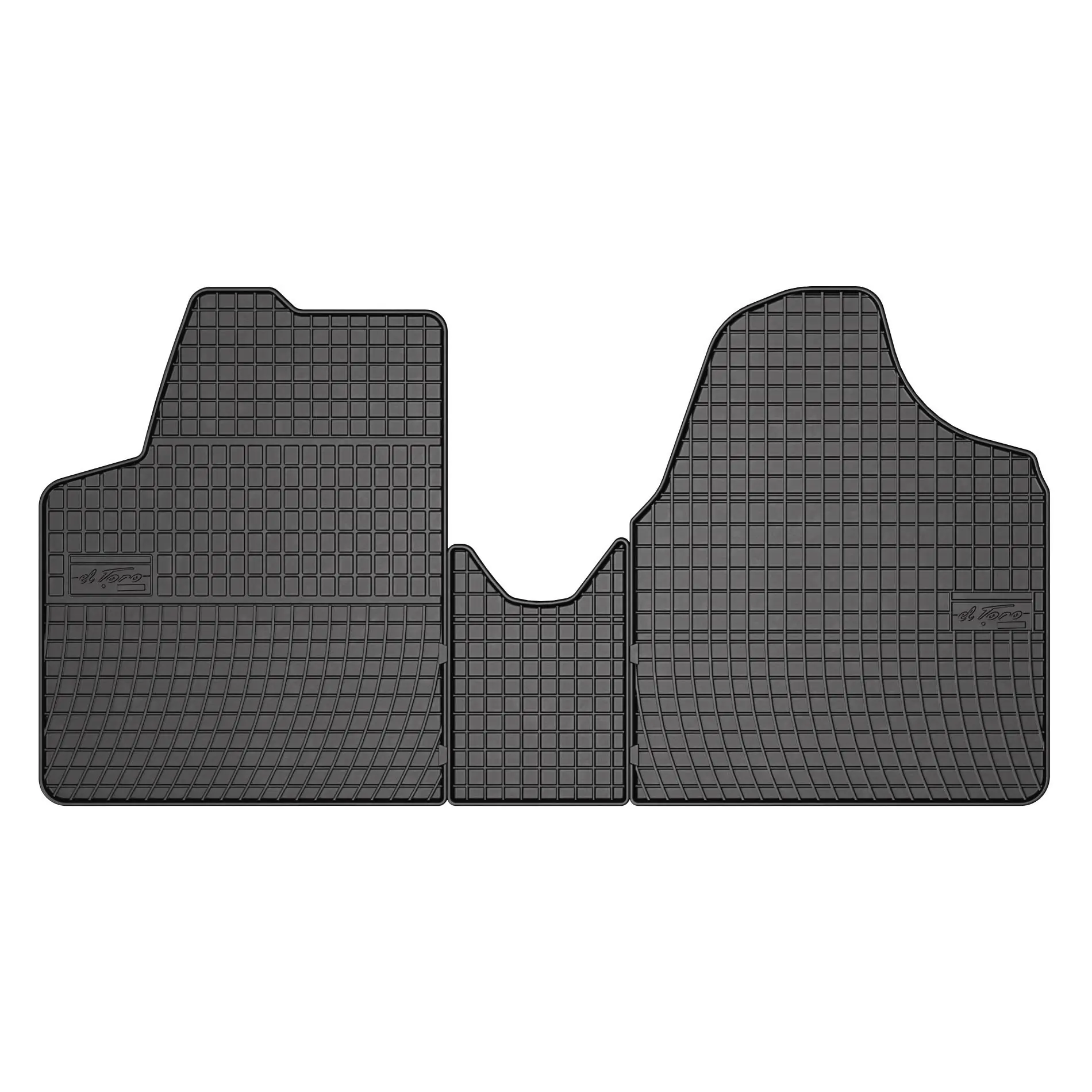 Floor Mat Set