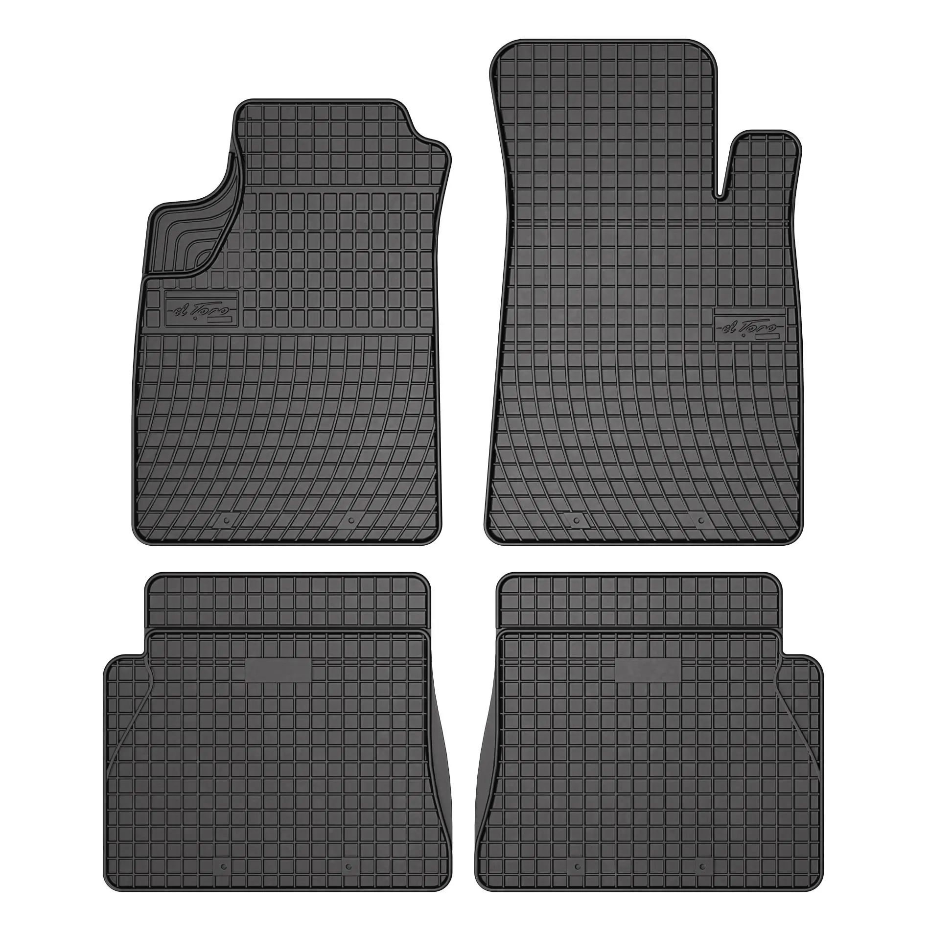 Floor Mat Set