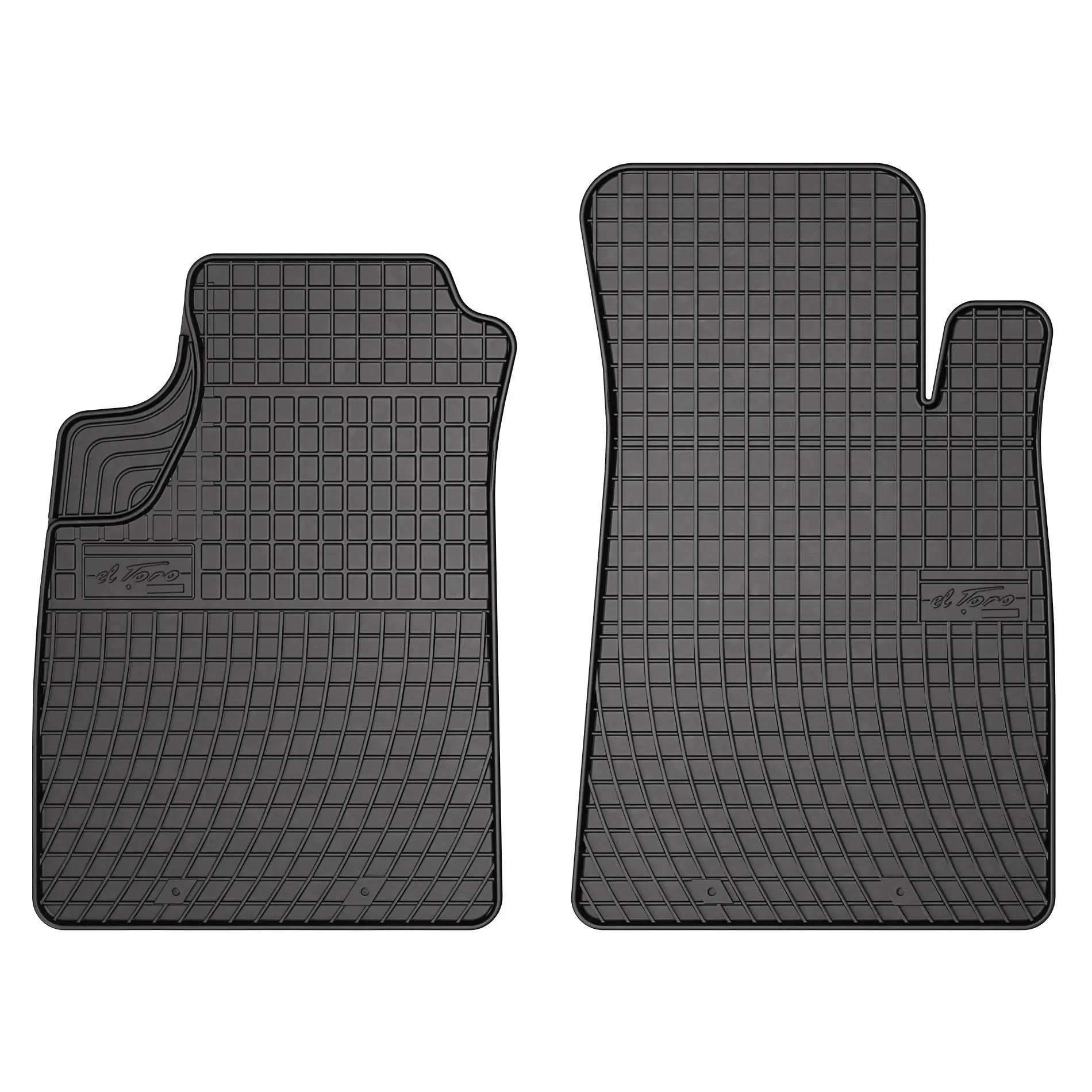 Floor Mat Set