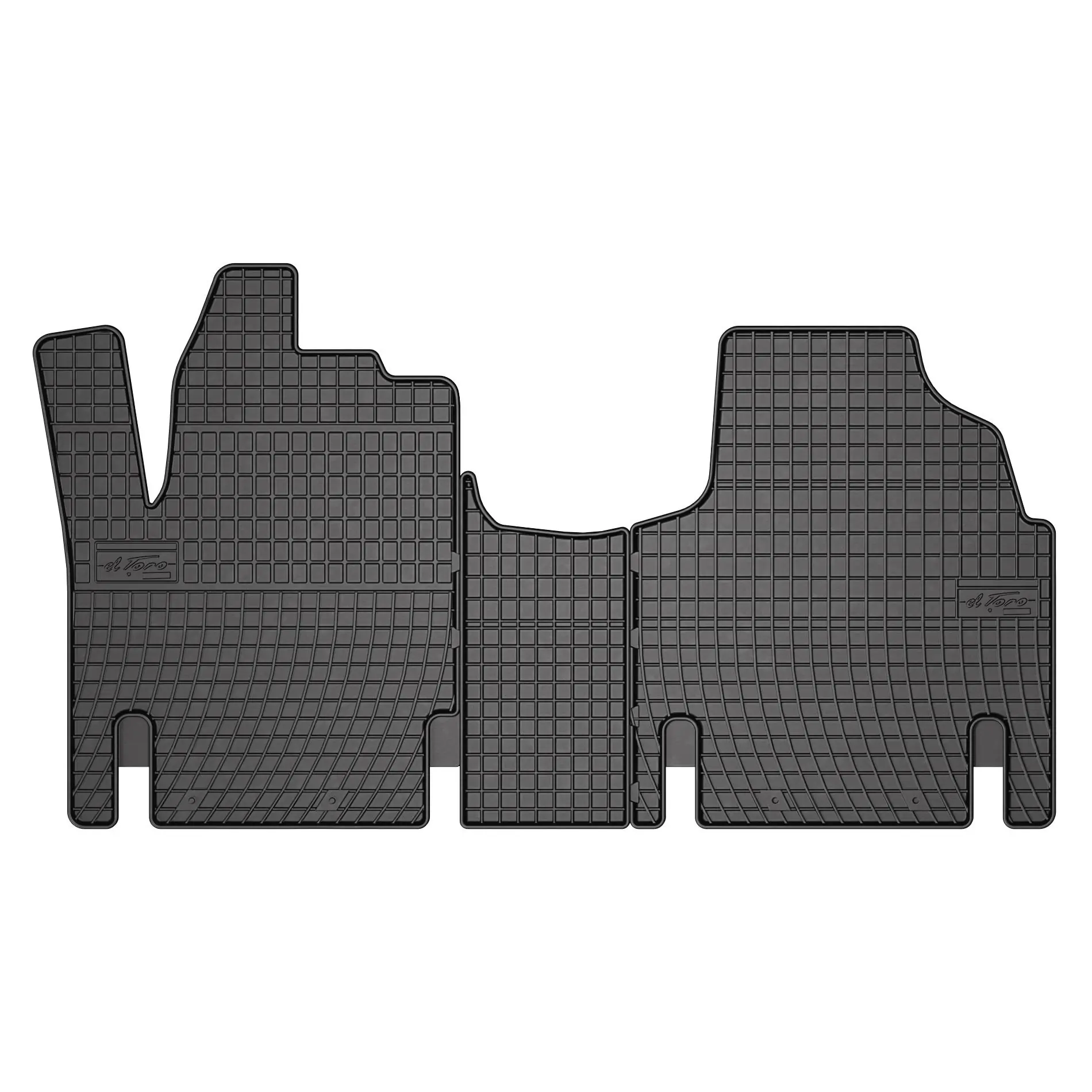 Floor Mat Set