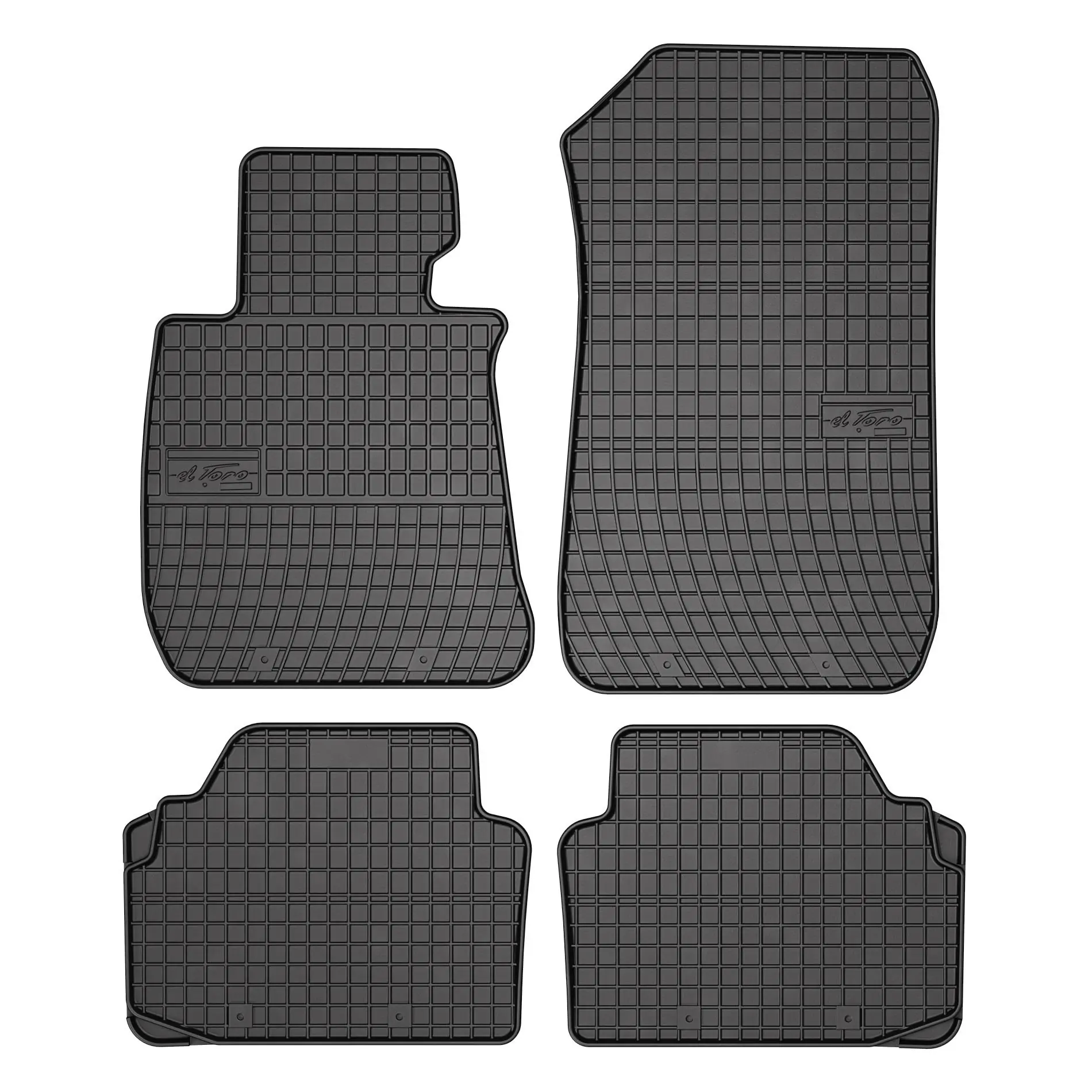 Floor Mat Set