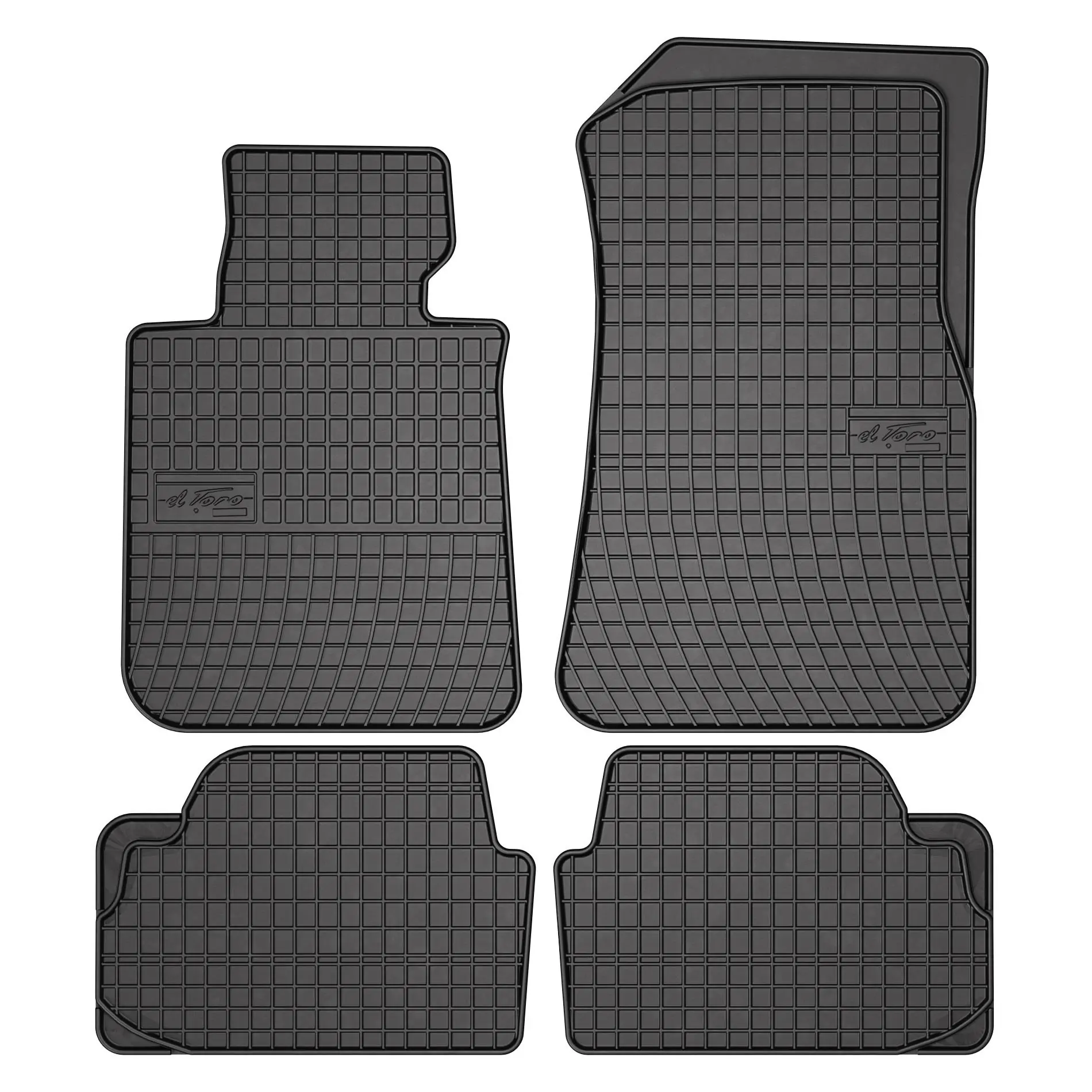 Floor Mat Set