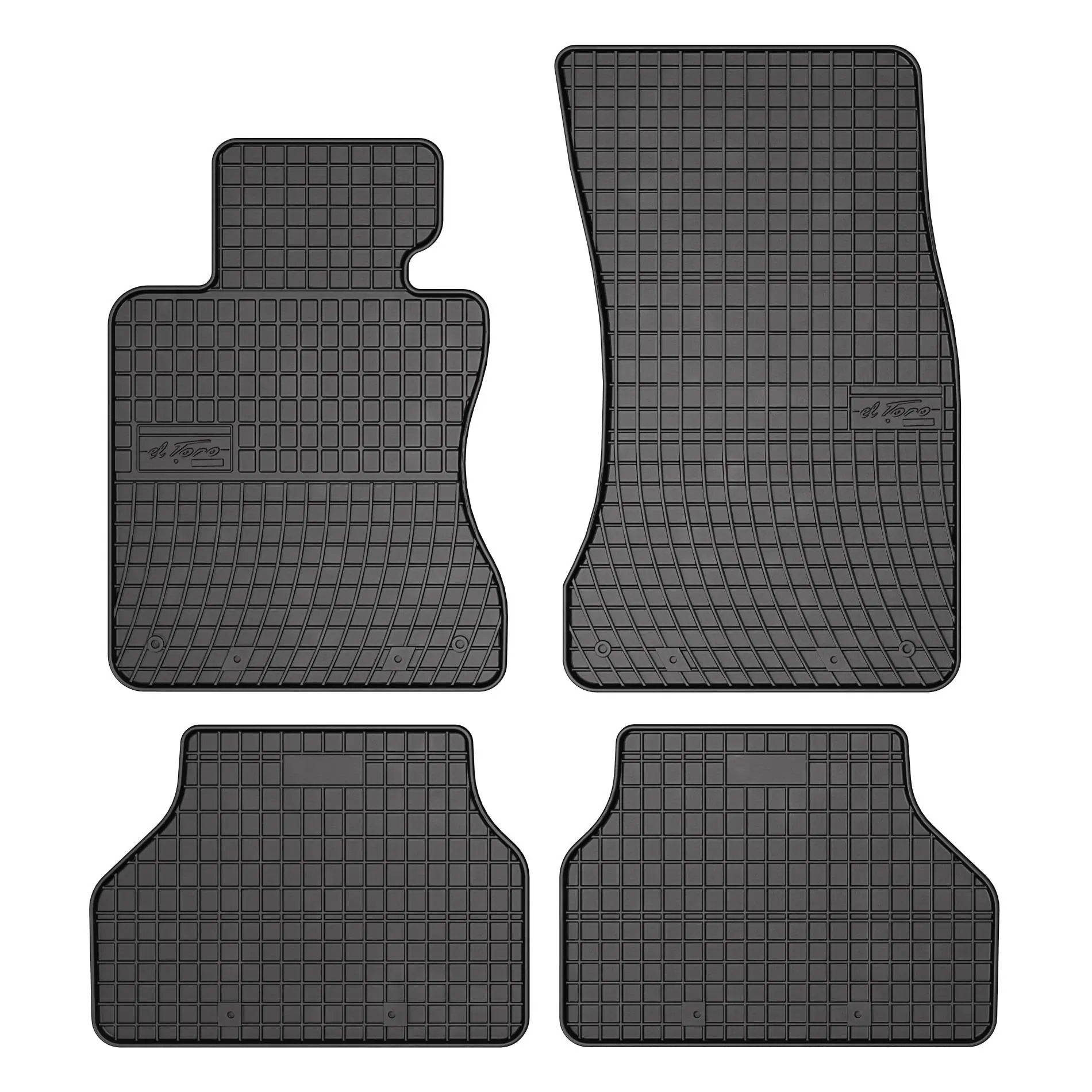 Floor Mat Set