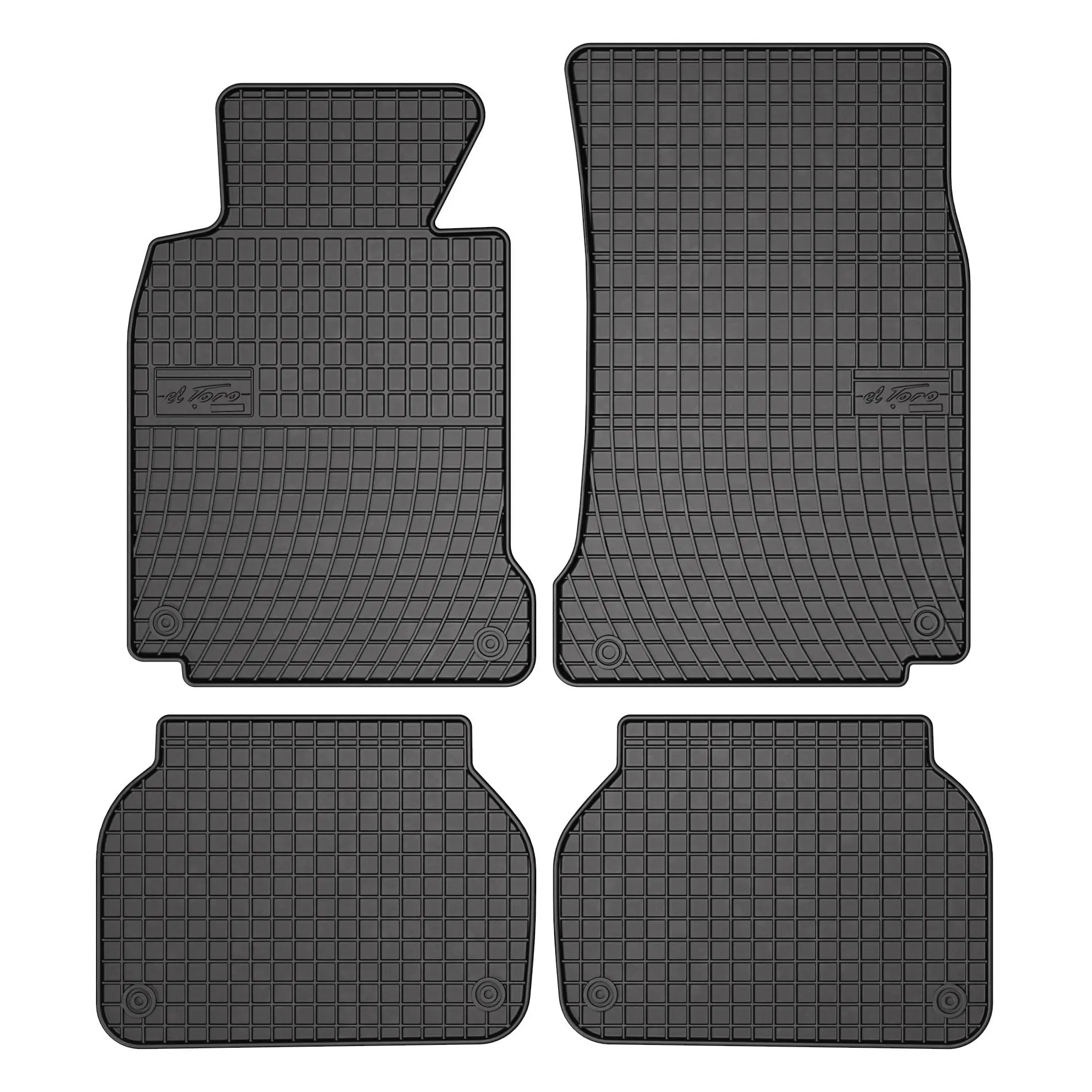 Floor Mat Set