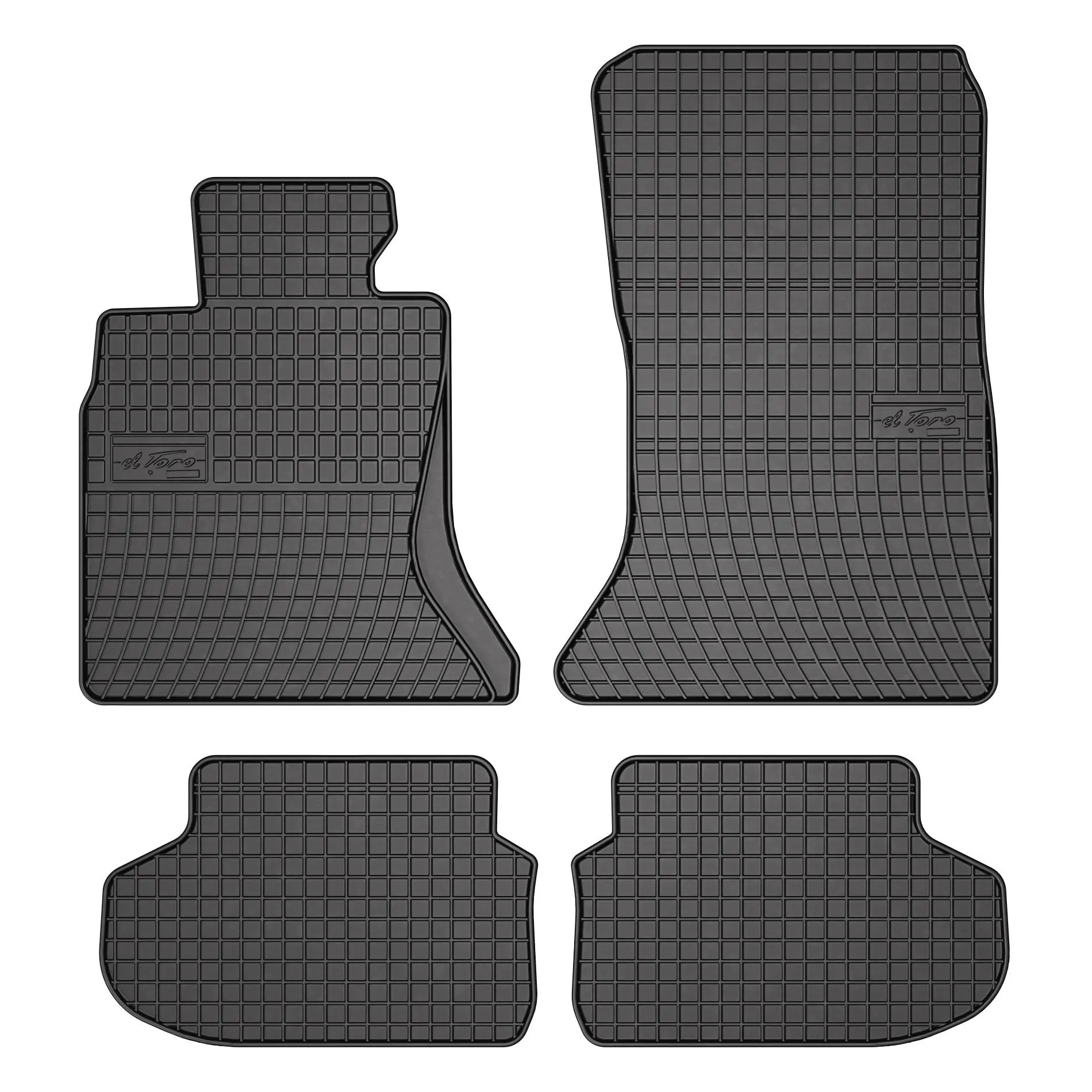 Floor Mat Set