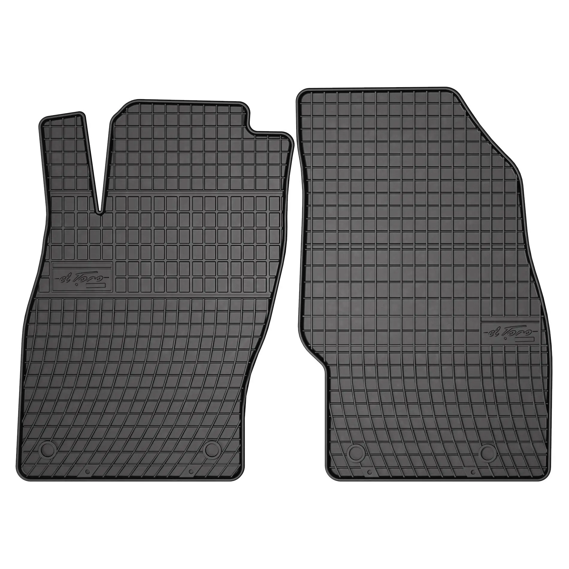 Floor Mat Set
