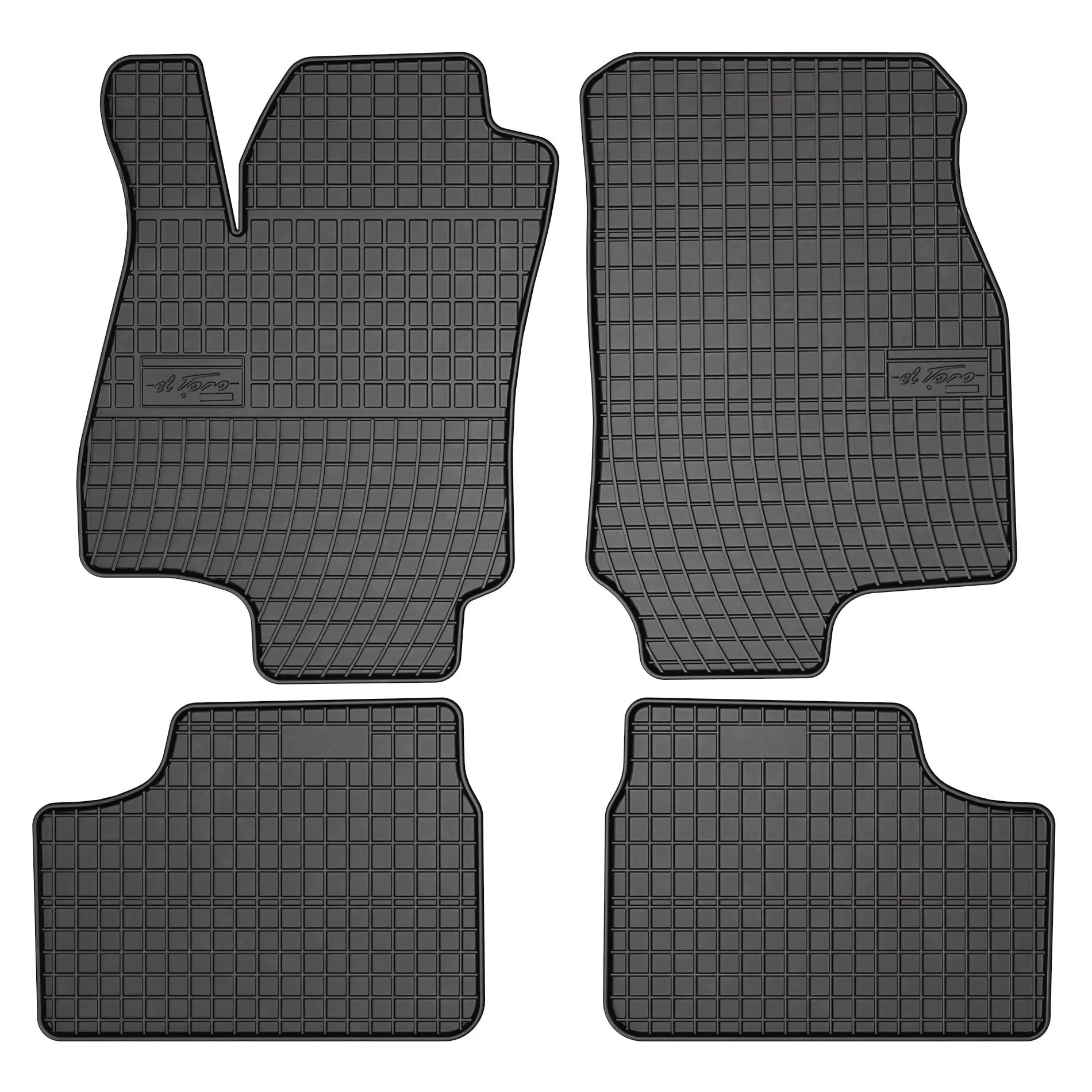 Floor Mat Set