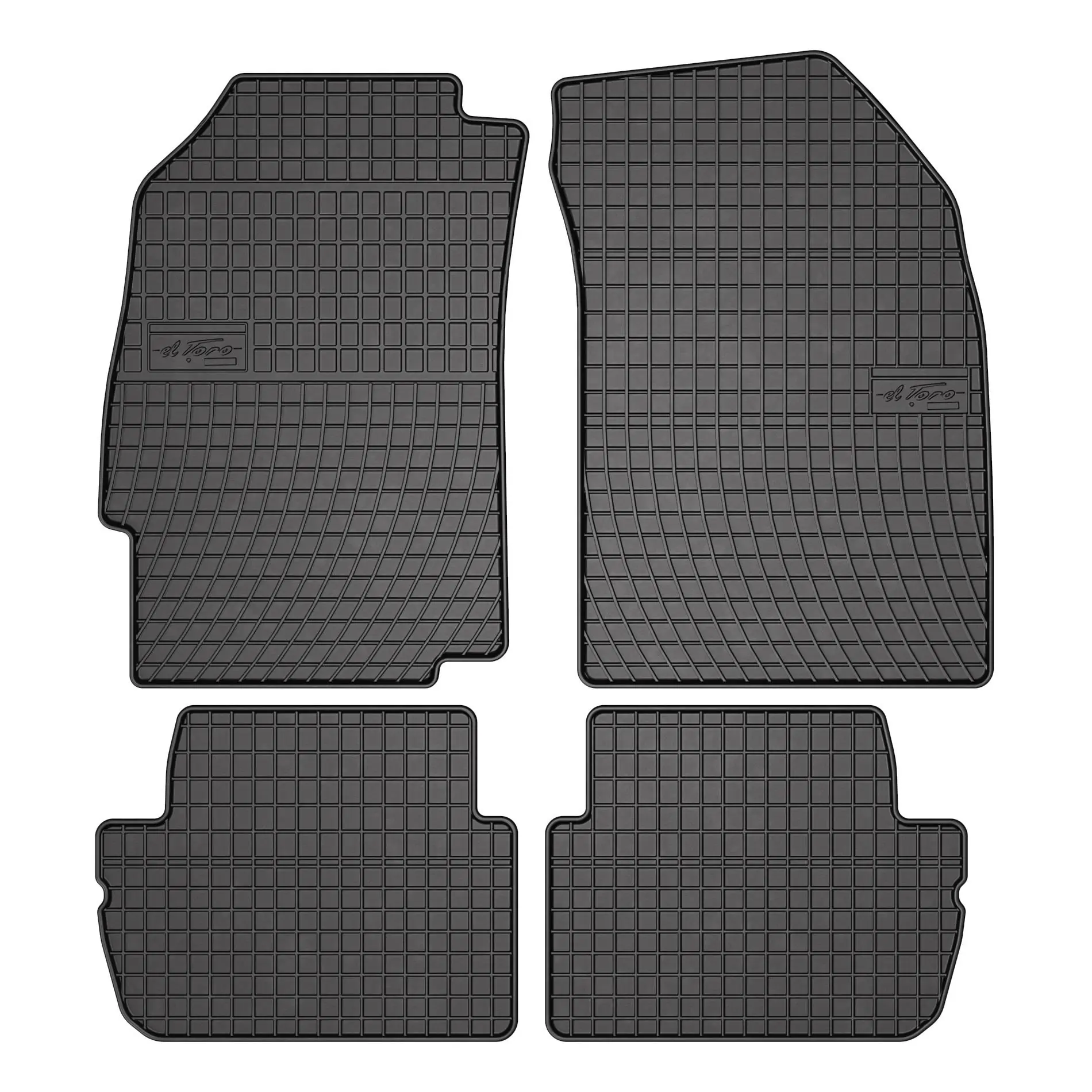 Floor Mat Set