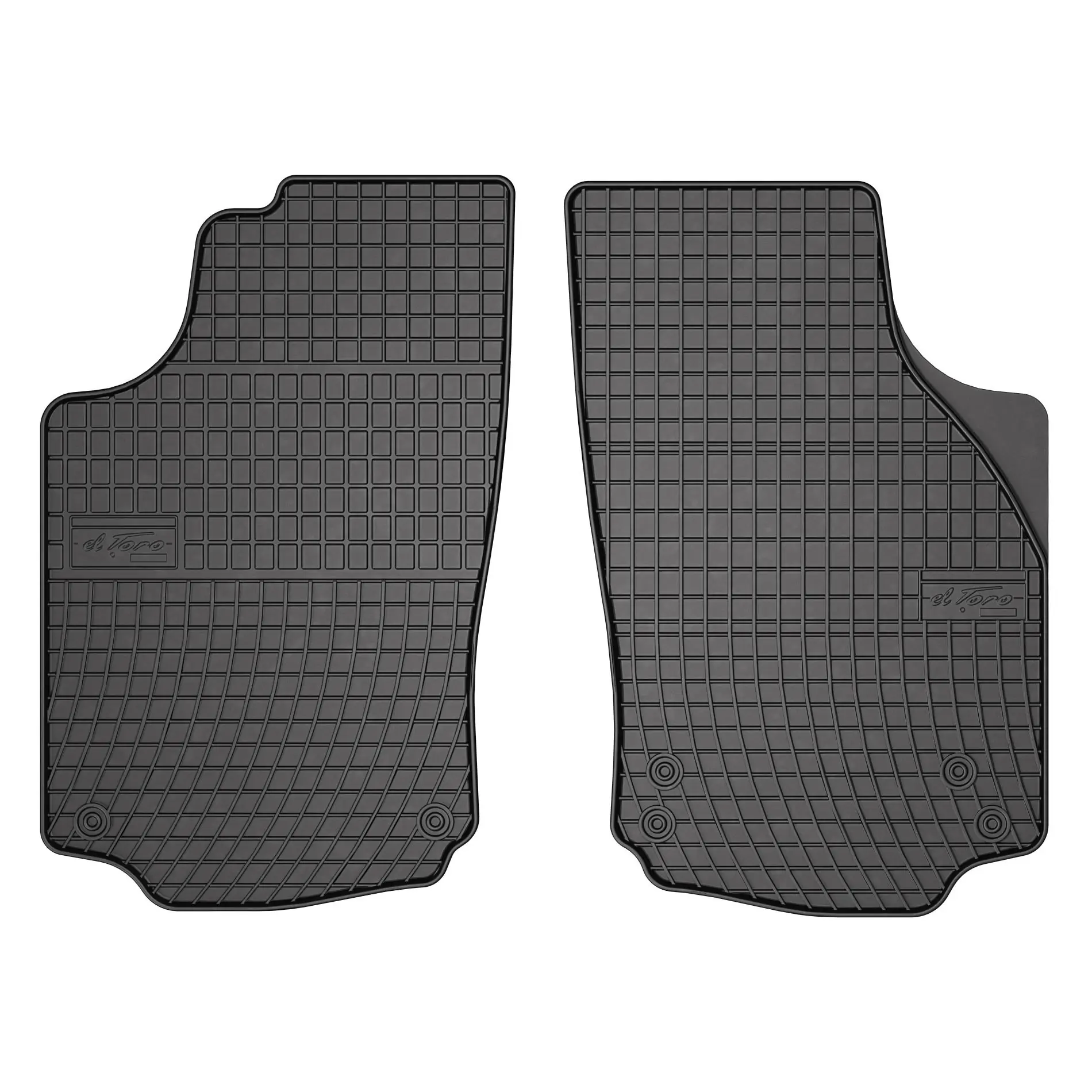 Floor Mat Set