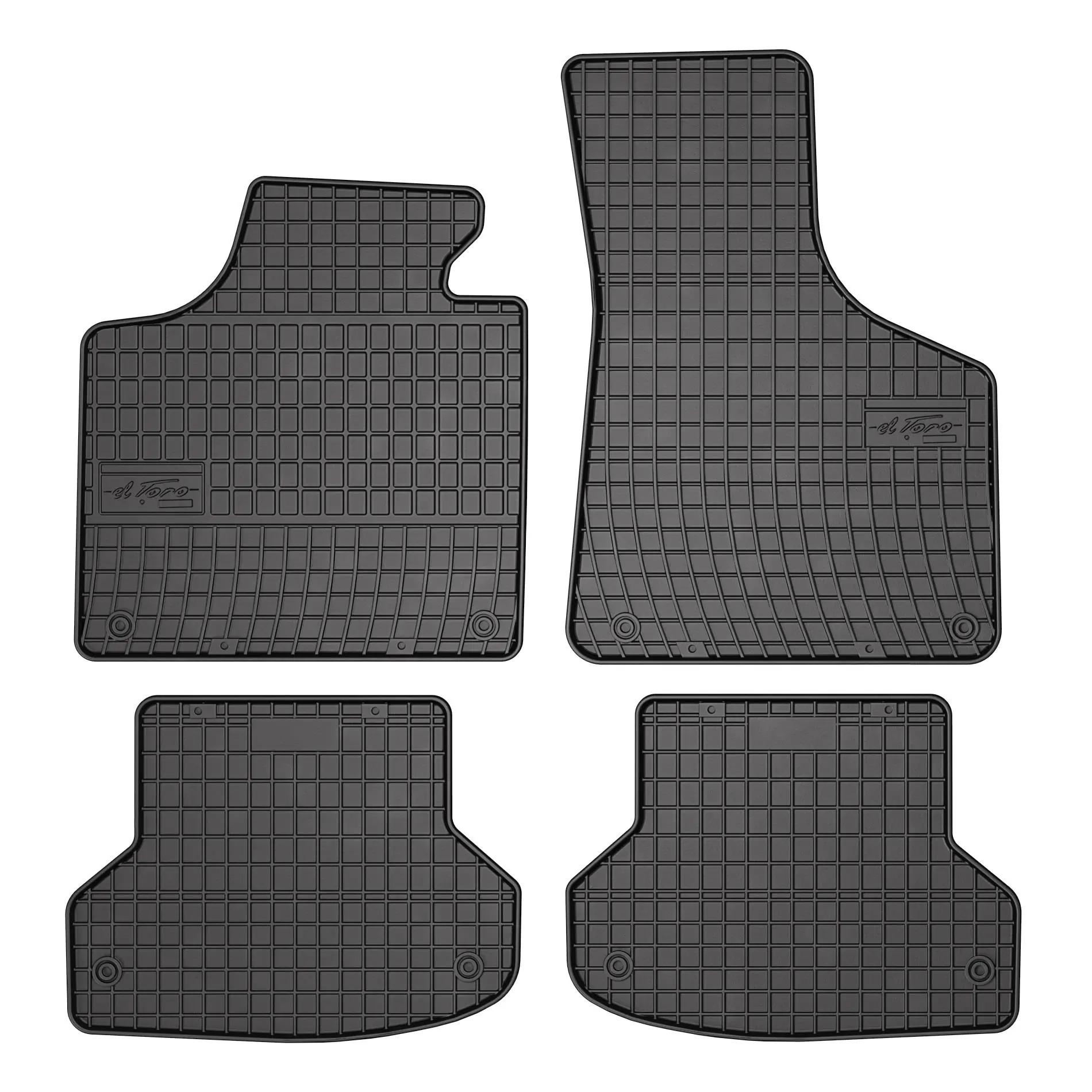 Floor Mat Set