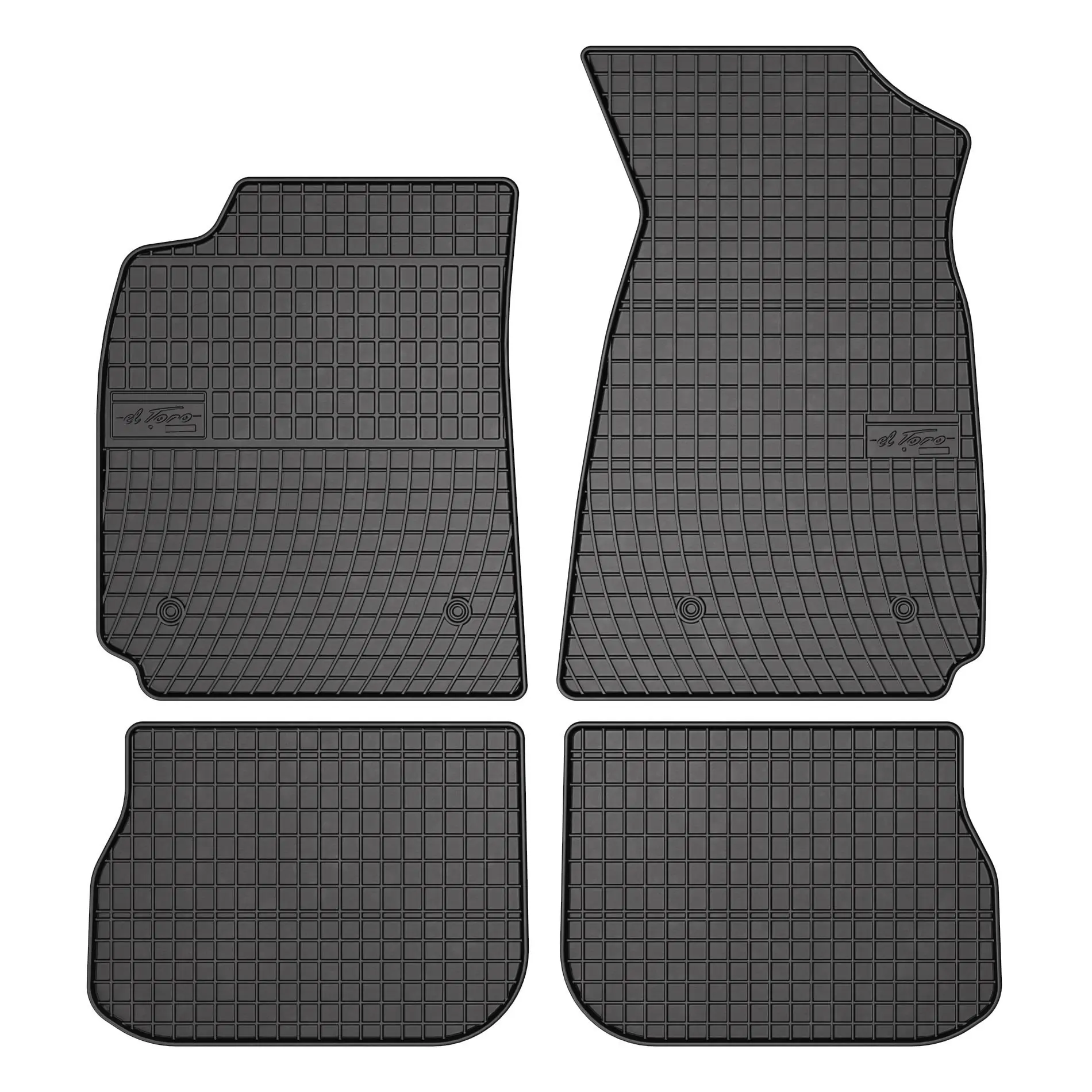Floor Mat Set