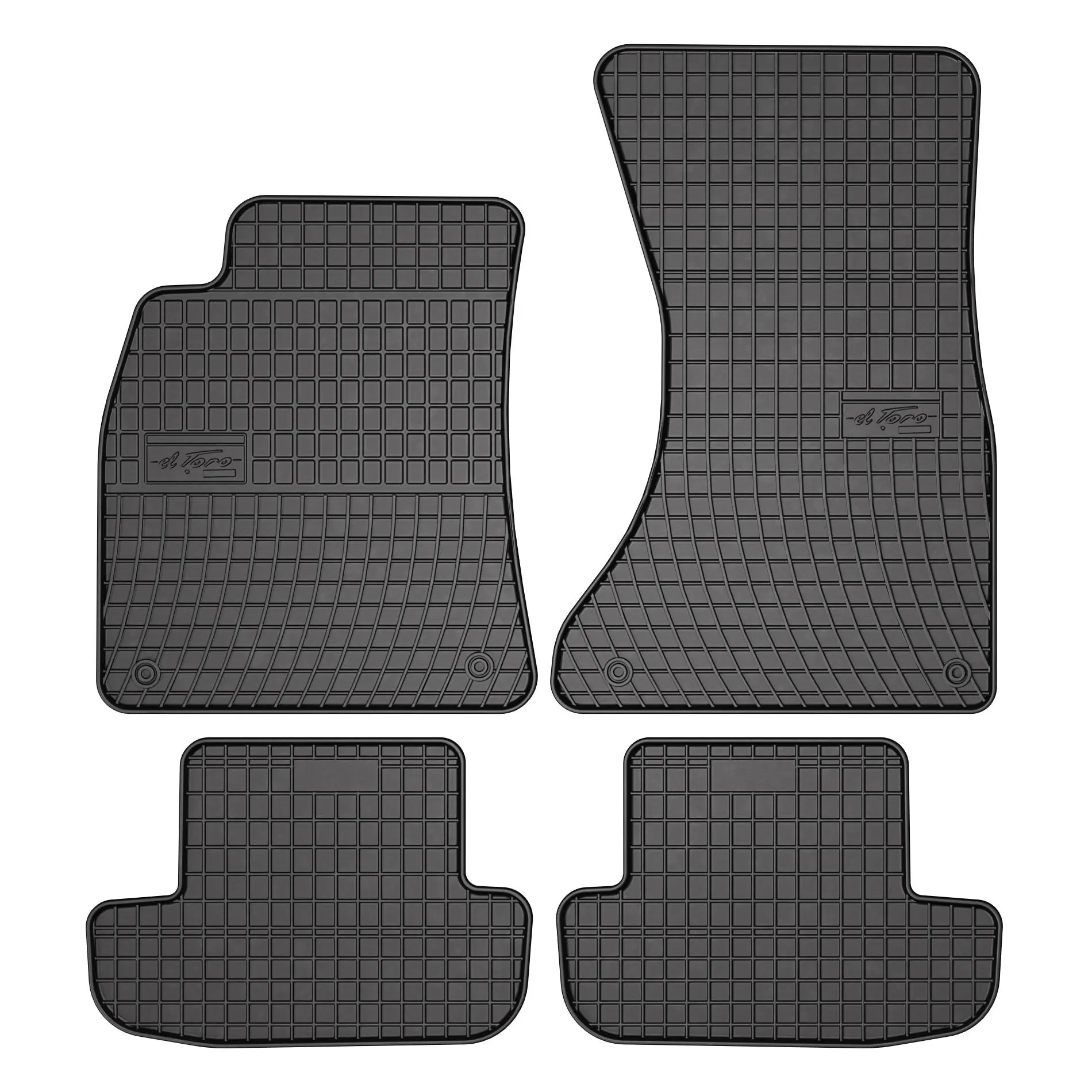 Floor Mat Set