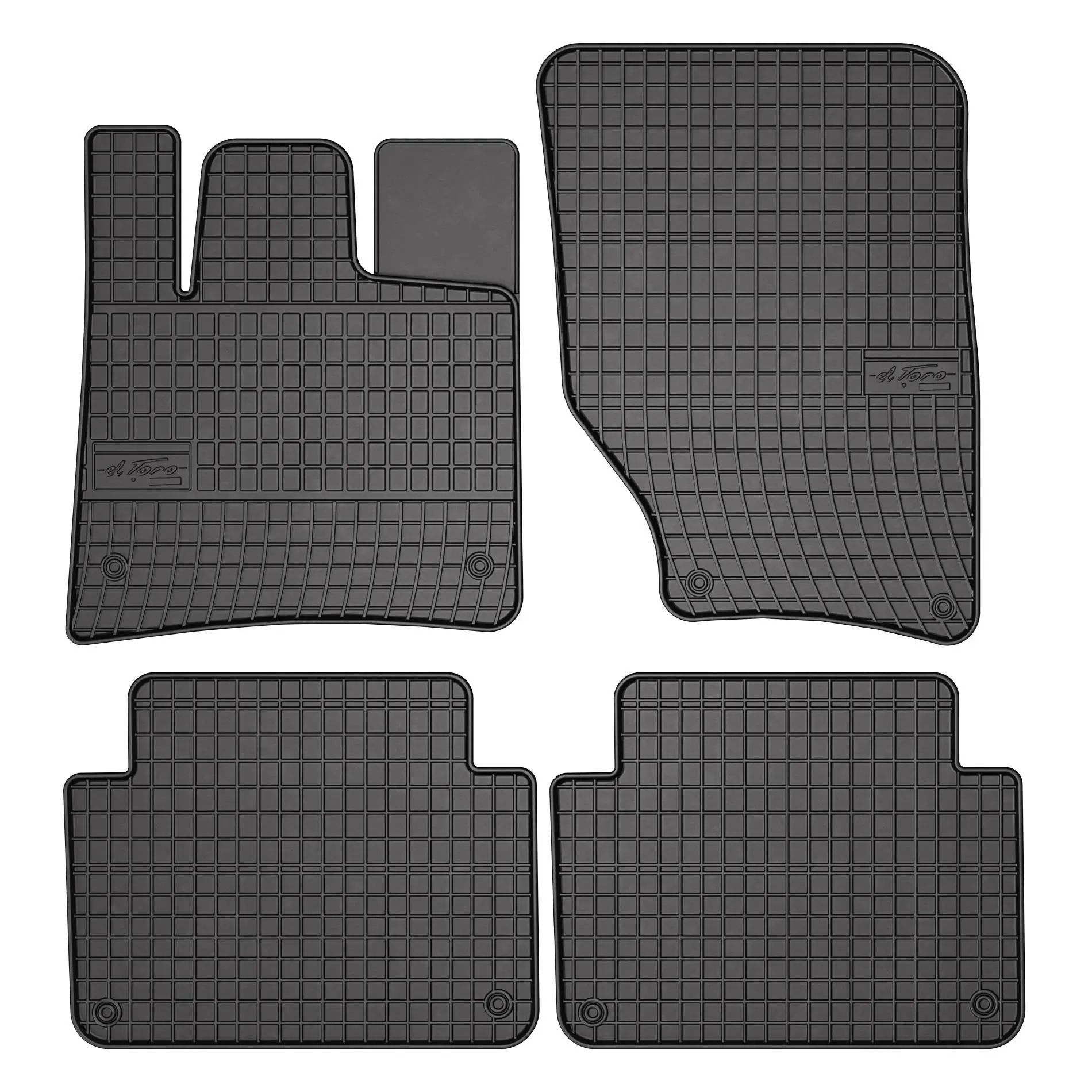 Floor Mat Set