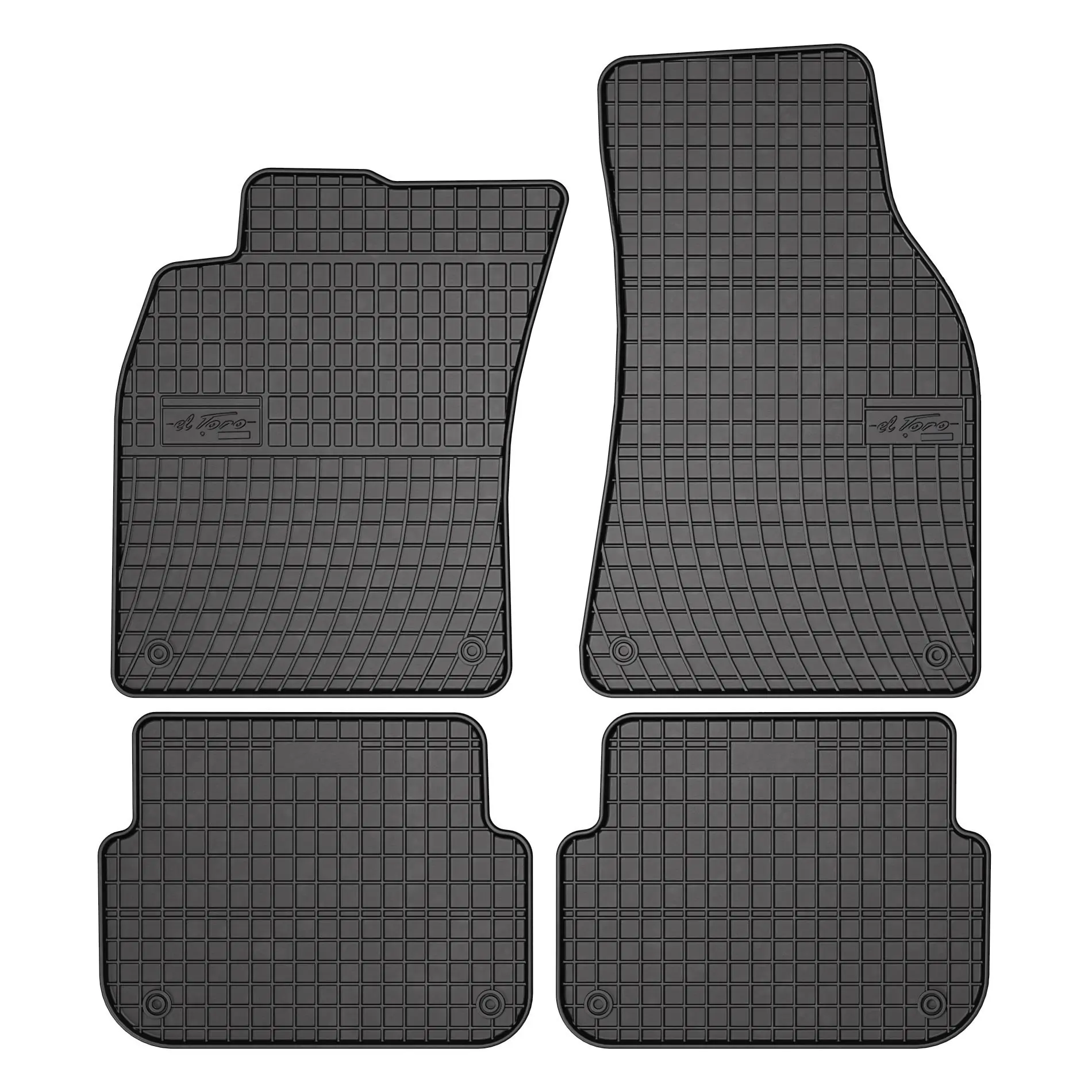Floor Mat Set