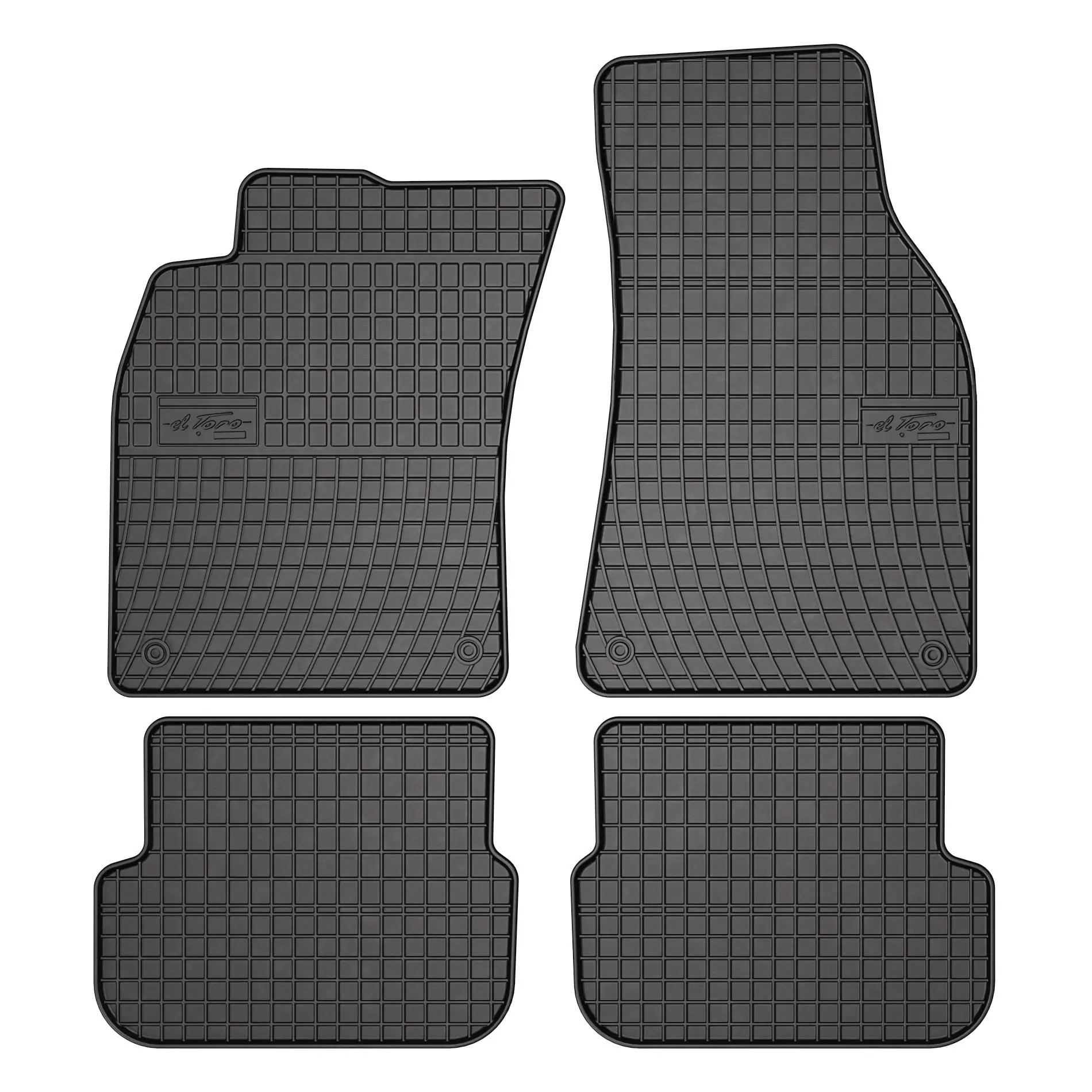 Floor Mat Set