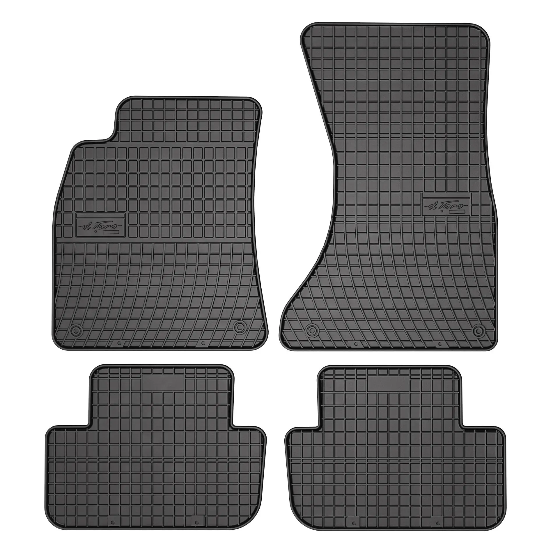 Floor Mat Set