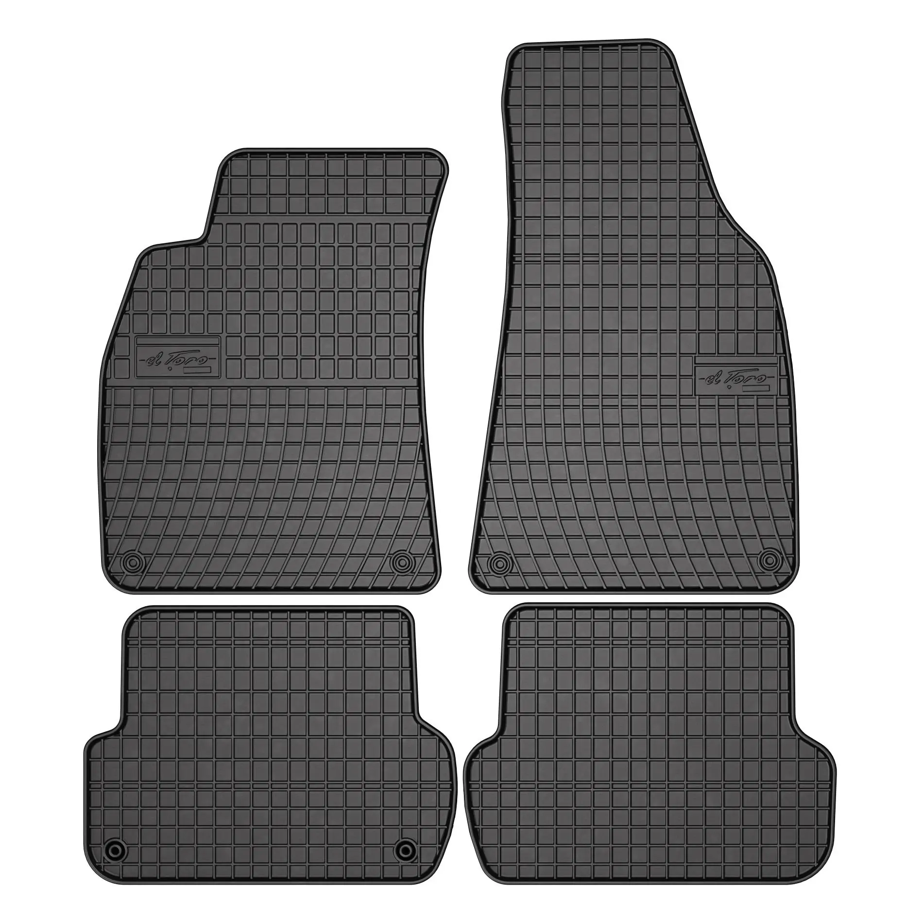 Floor Mat Set
