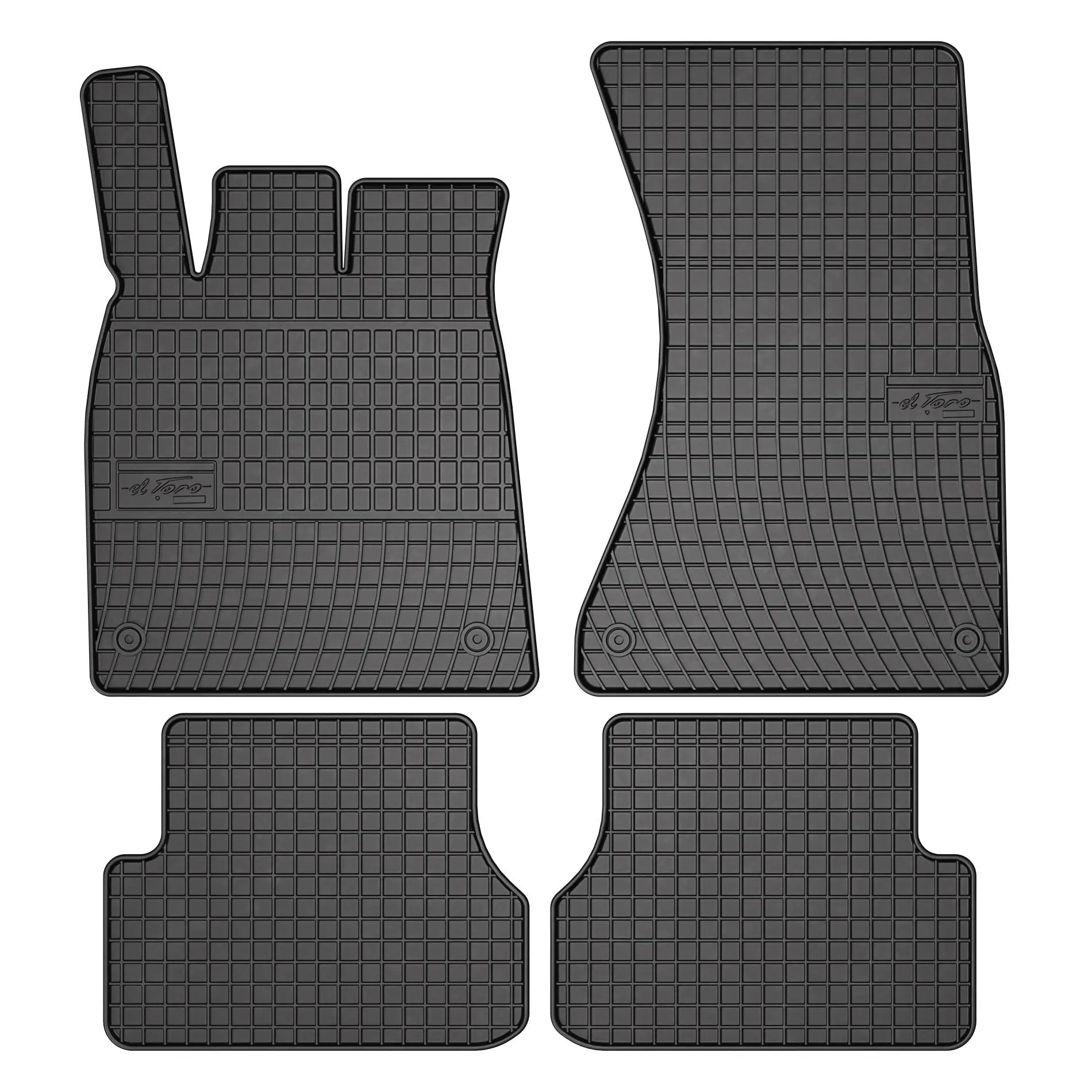 Floor Mat Set