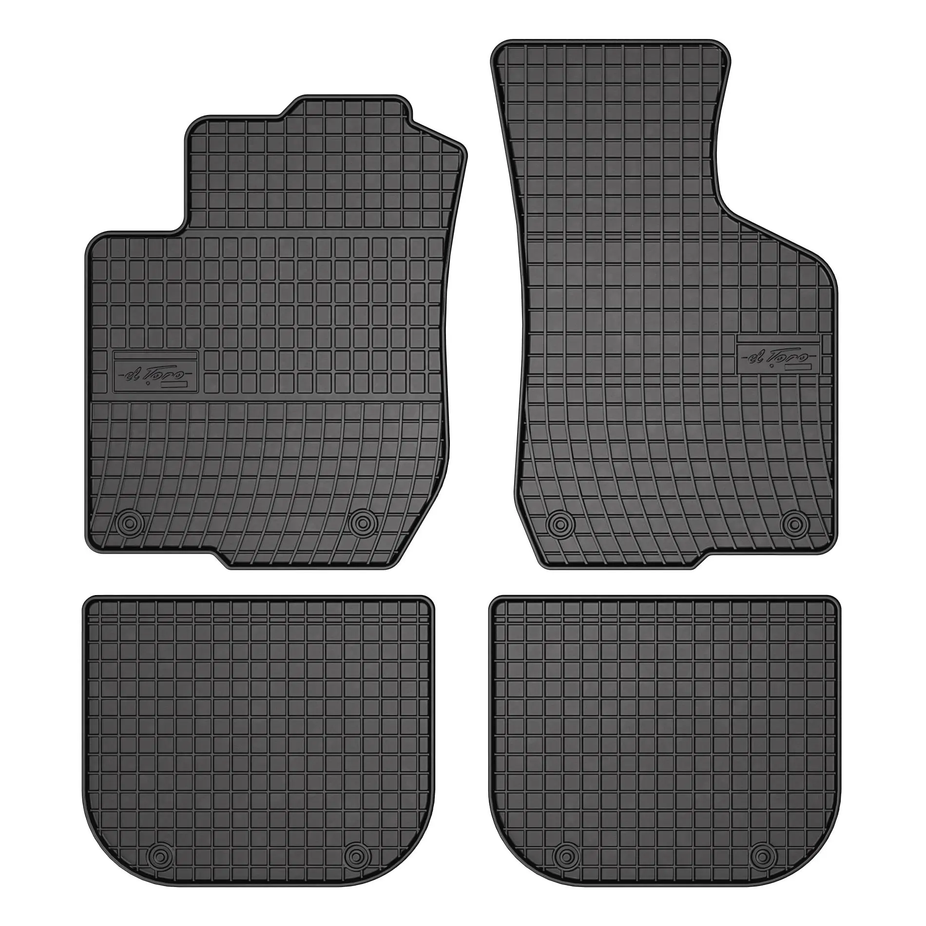 Floor Mat Set