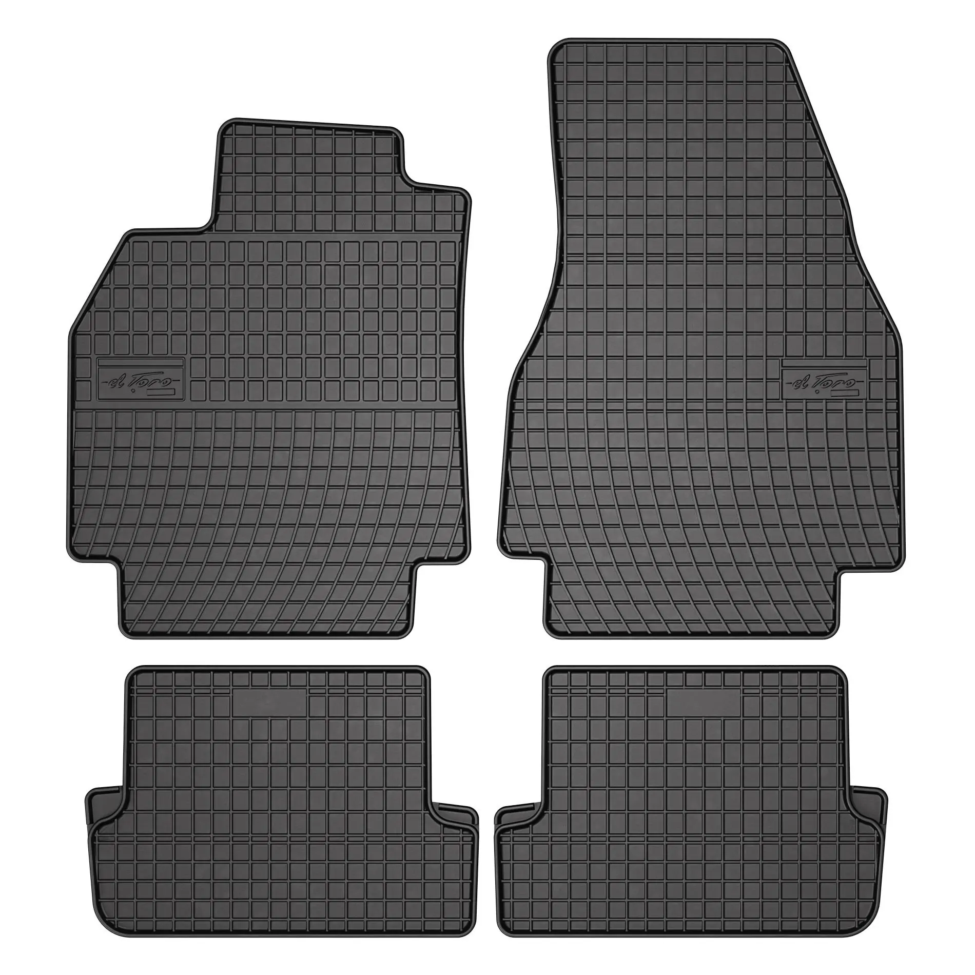 Floor Mat Set