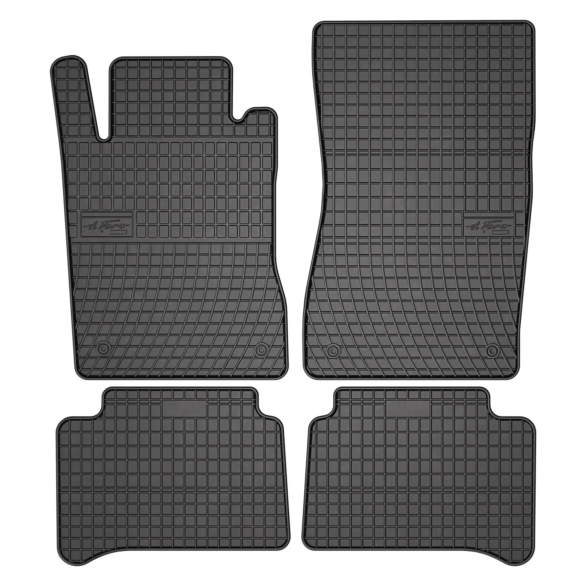 Floor Mat Set