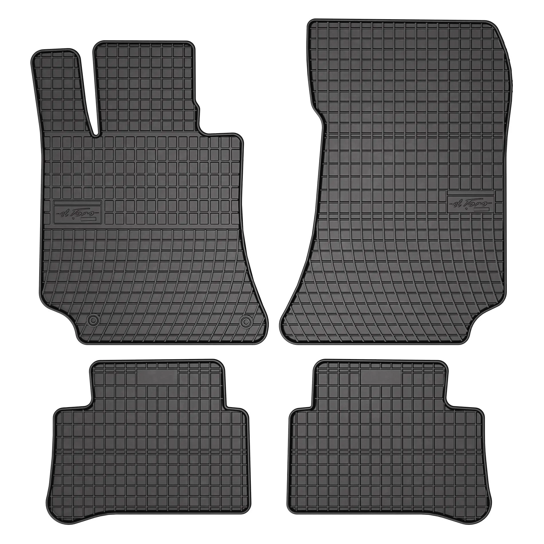 Floor Mat Set