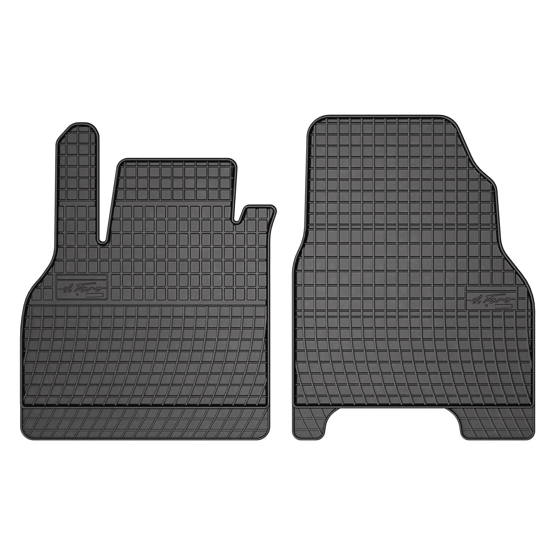 Floor Mat Set