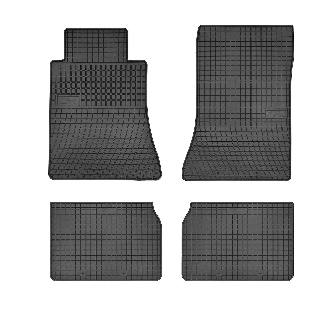 Floor Mat Set