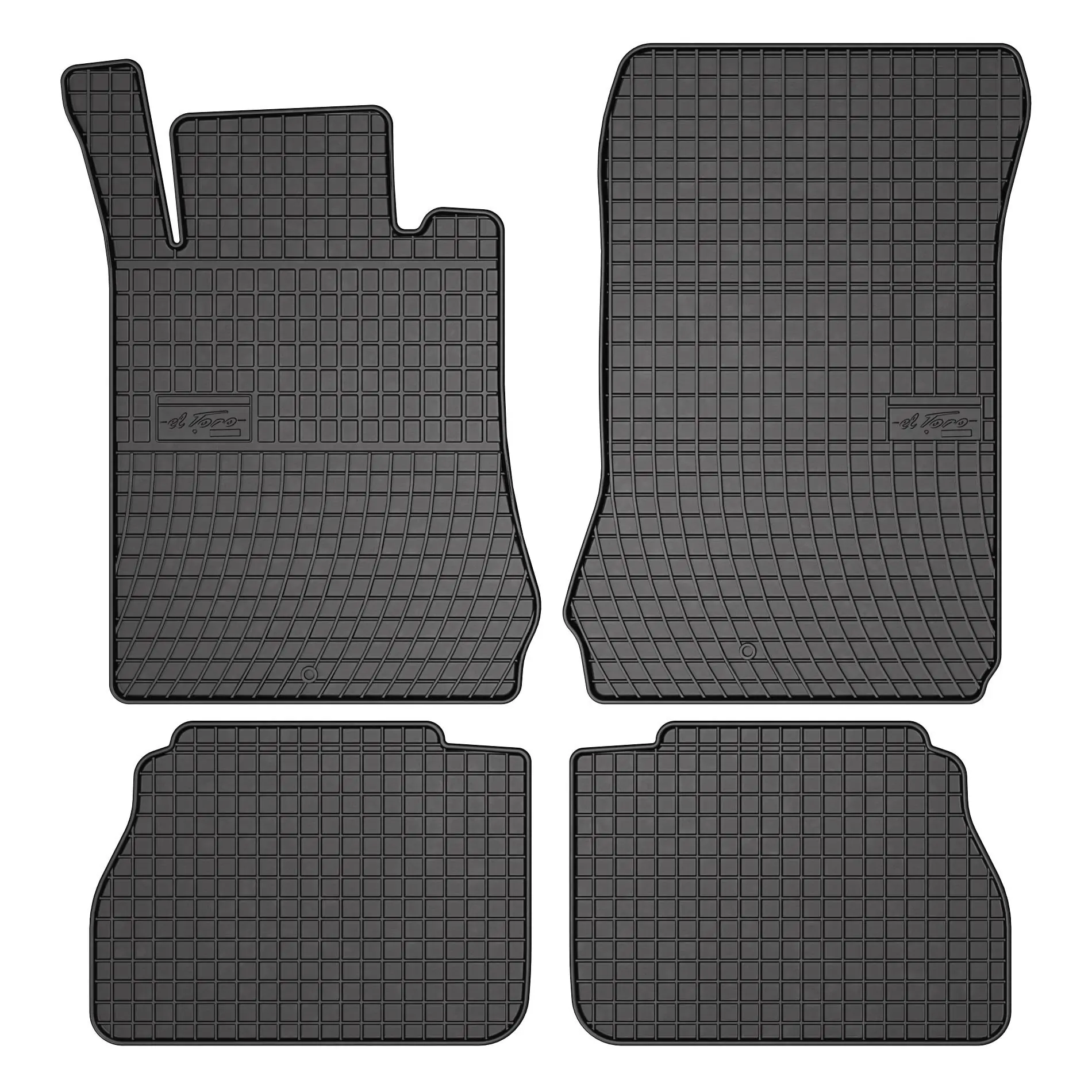 Floor Mat Set