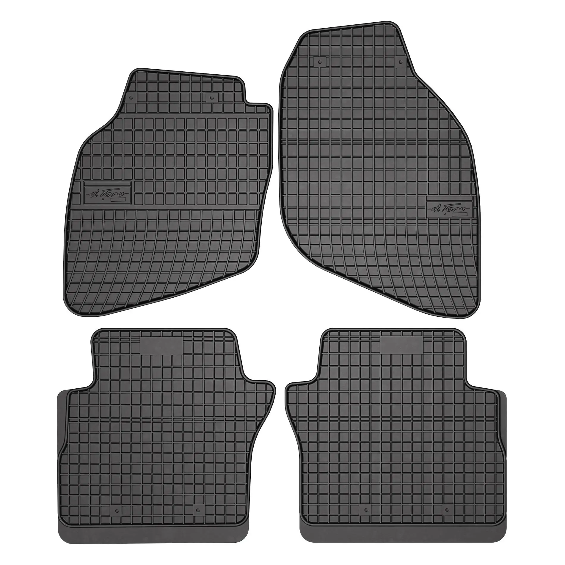Floor Mat Set