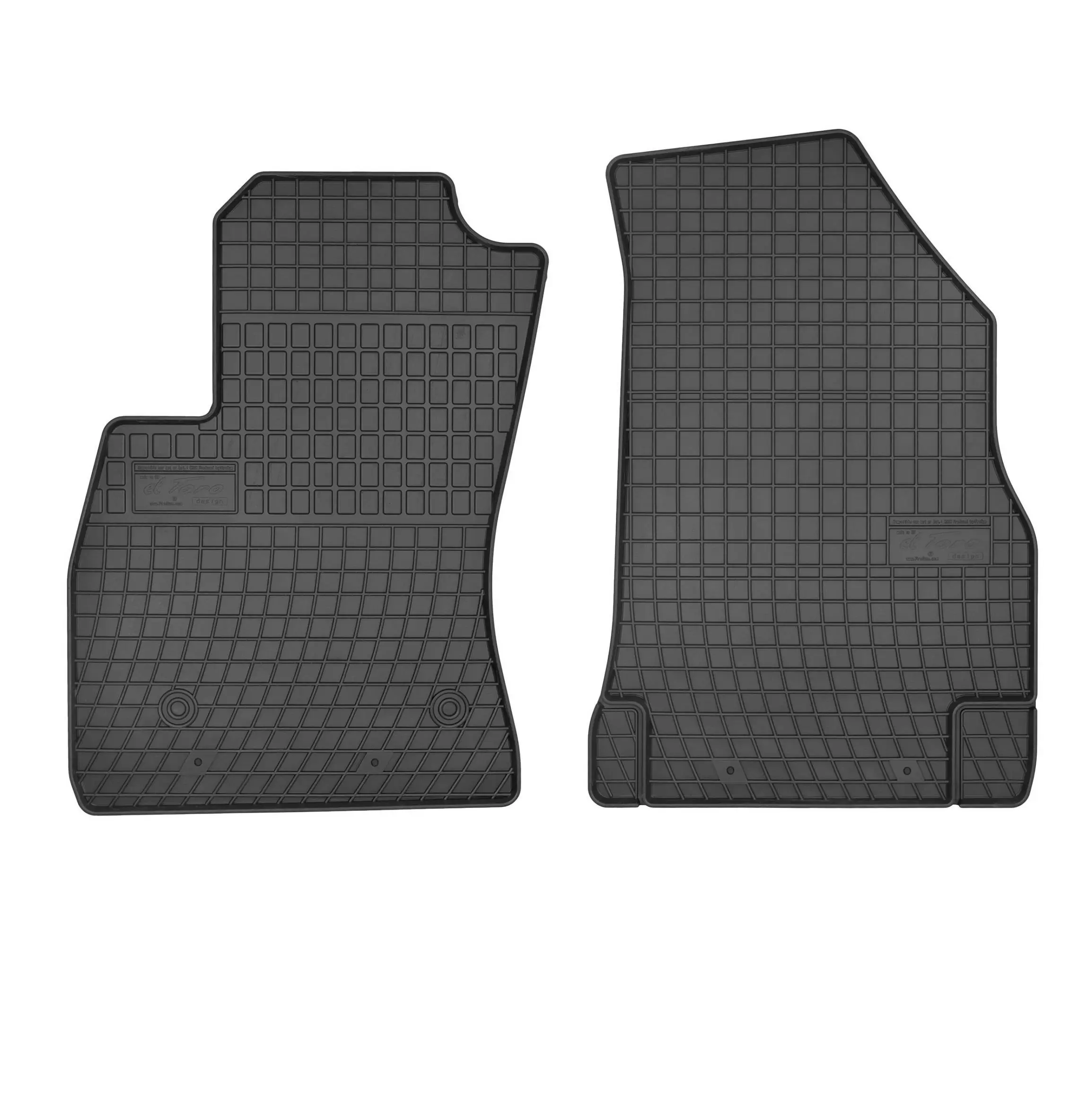 Floor Mat Set