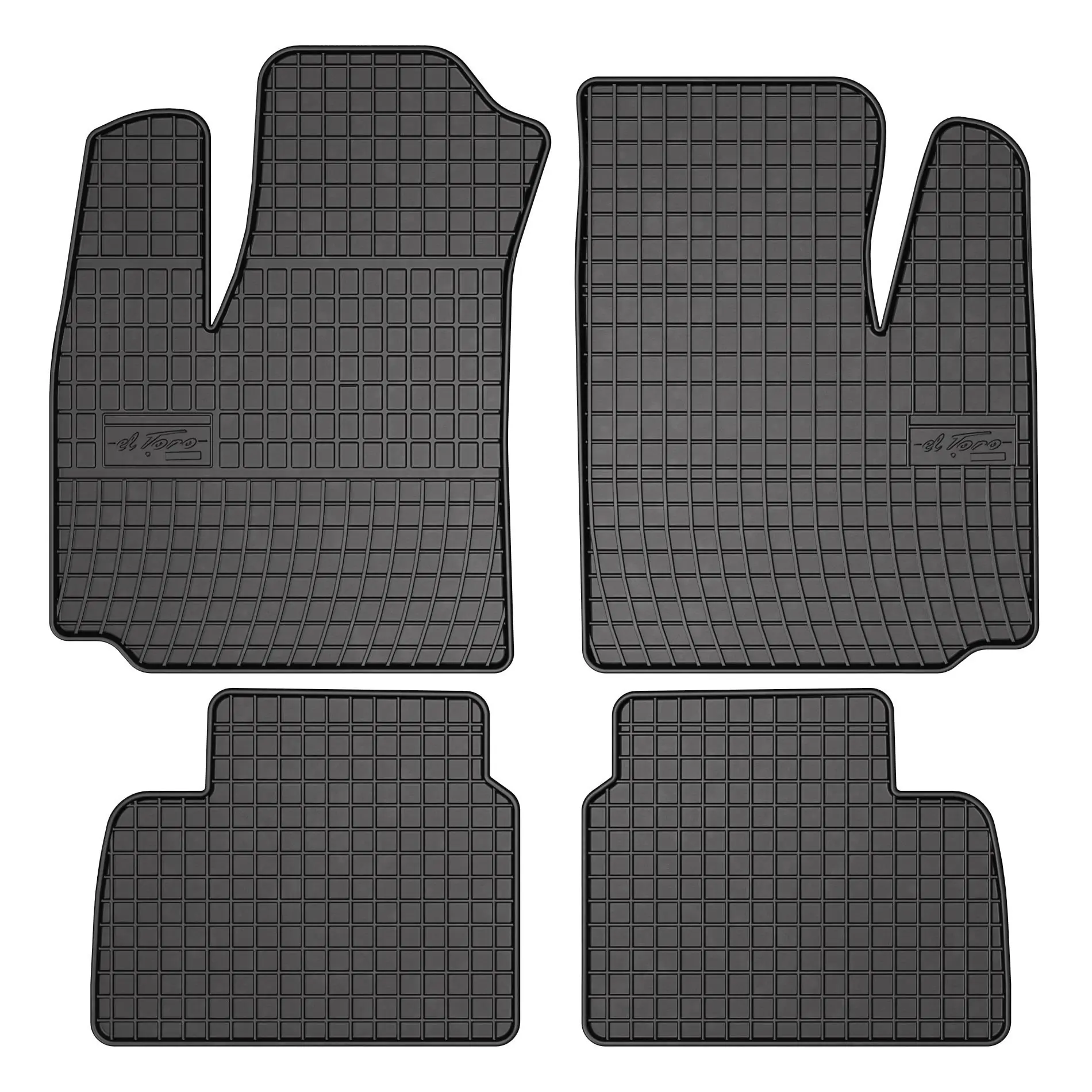 Floor Mat Set