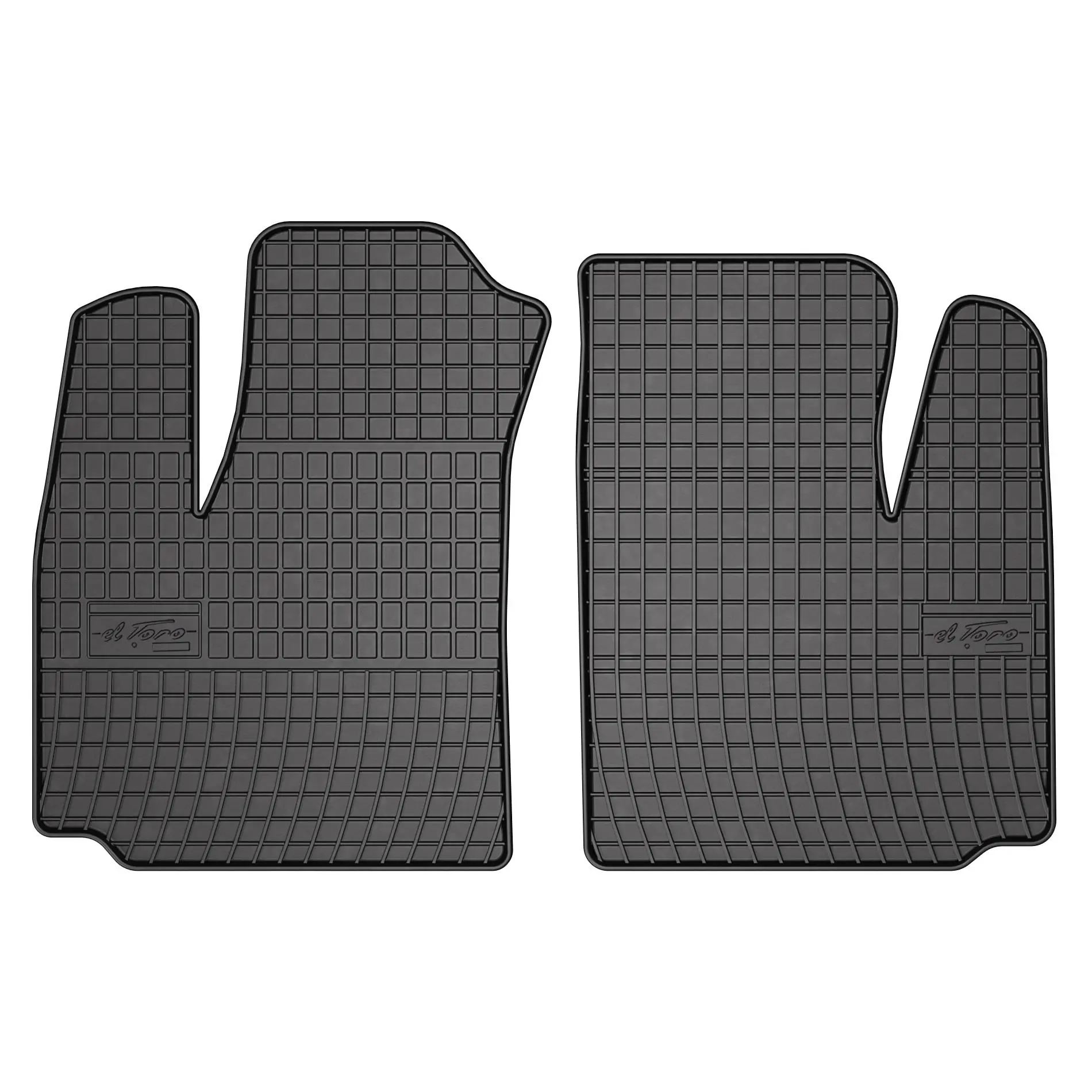 Floor Mat Set