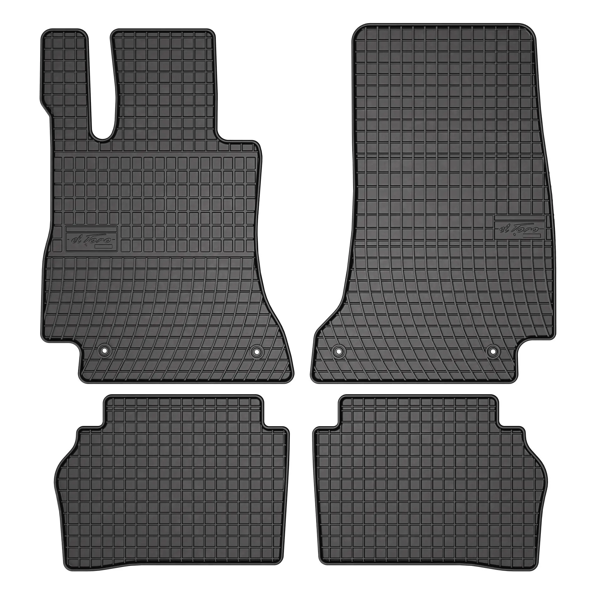 Floor Mat Set
