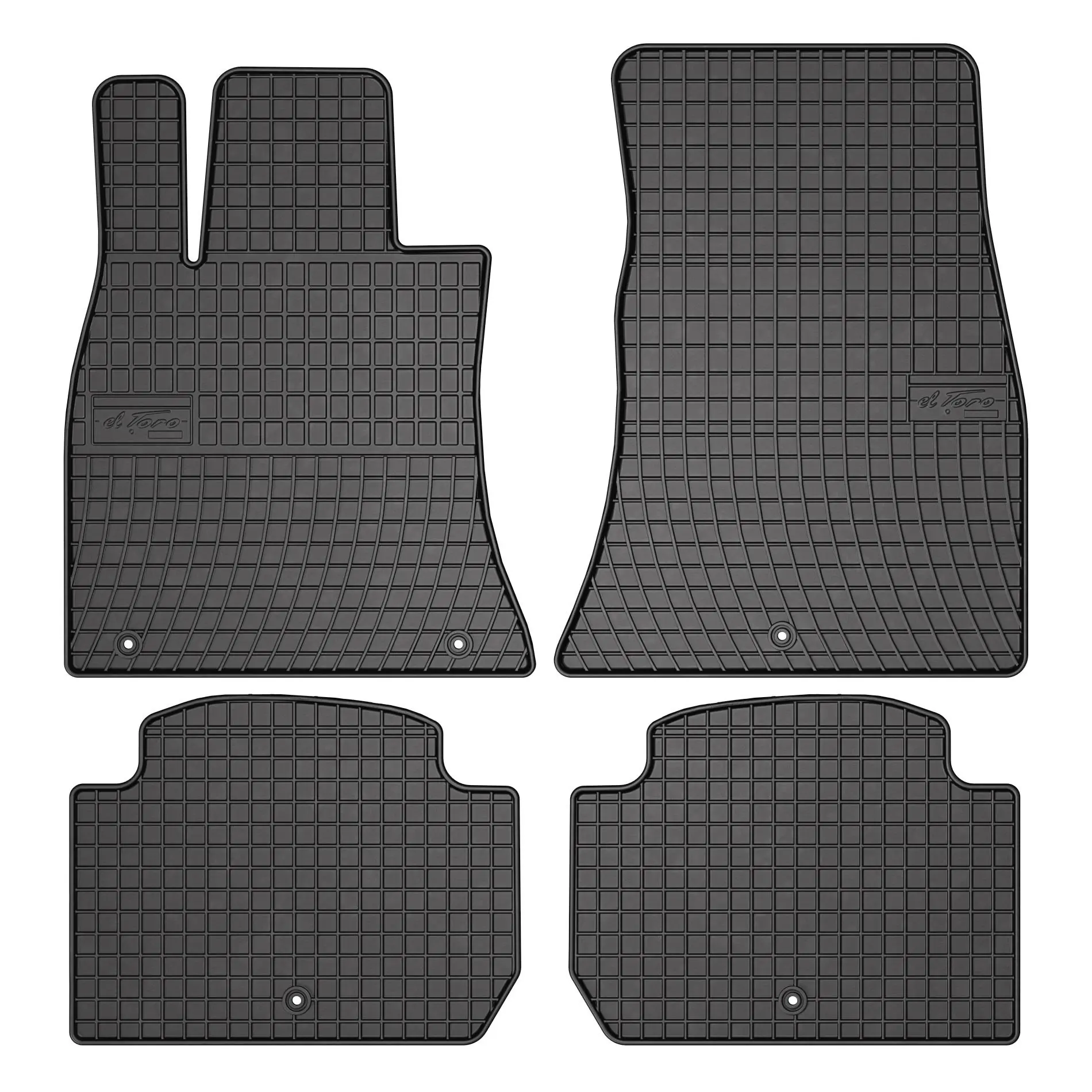 Floor Mat Set