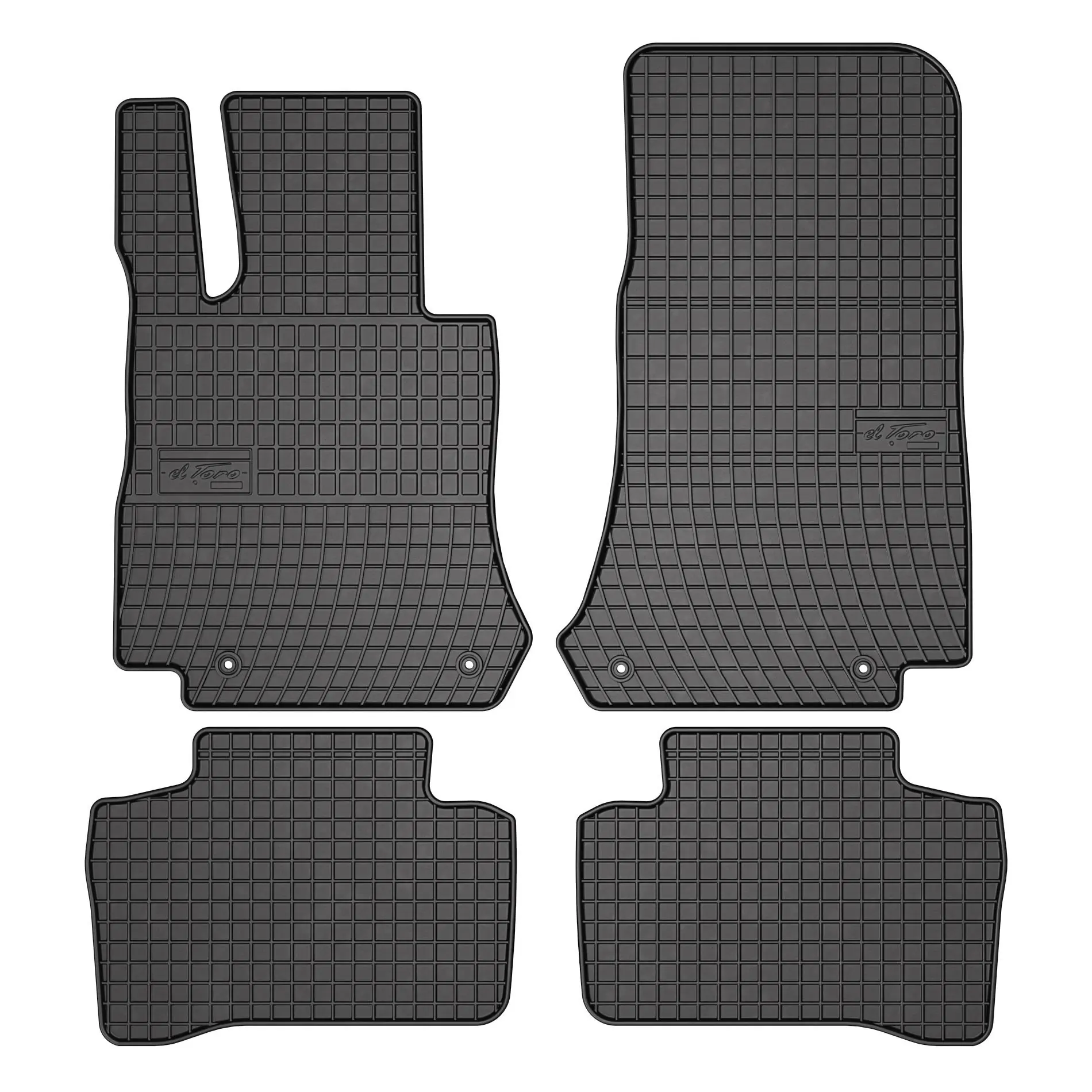 Floor Mat Set