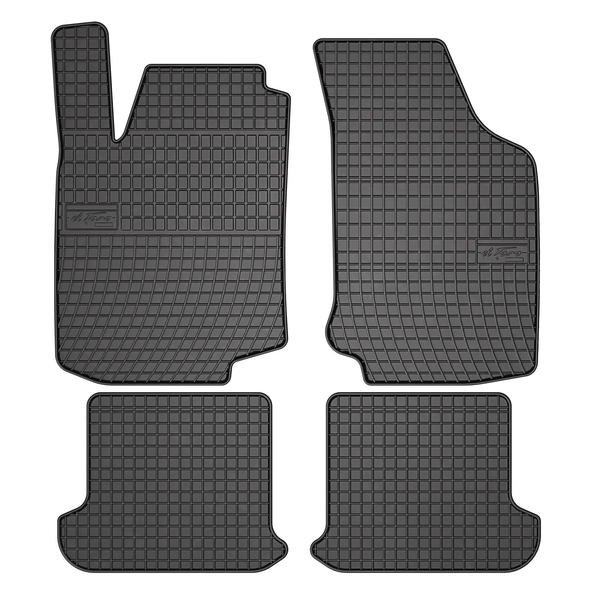 Floor Mat Set