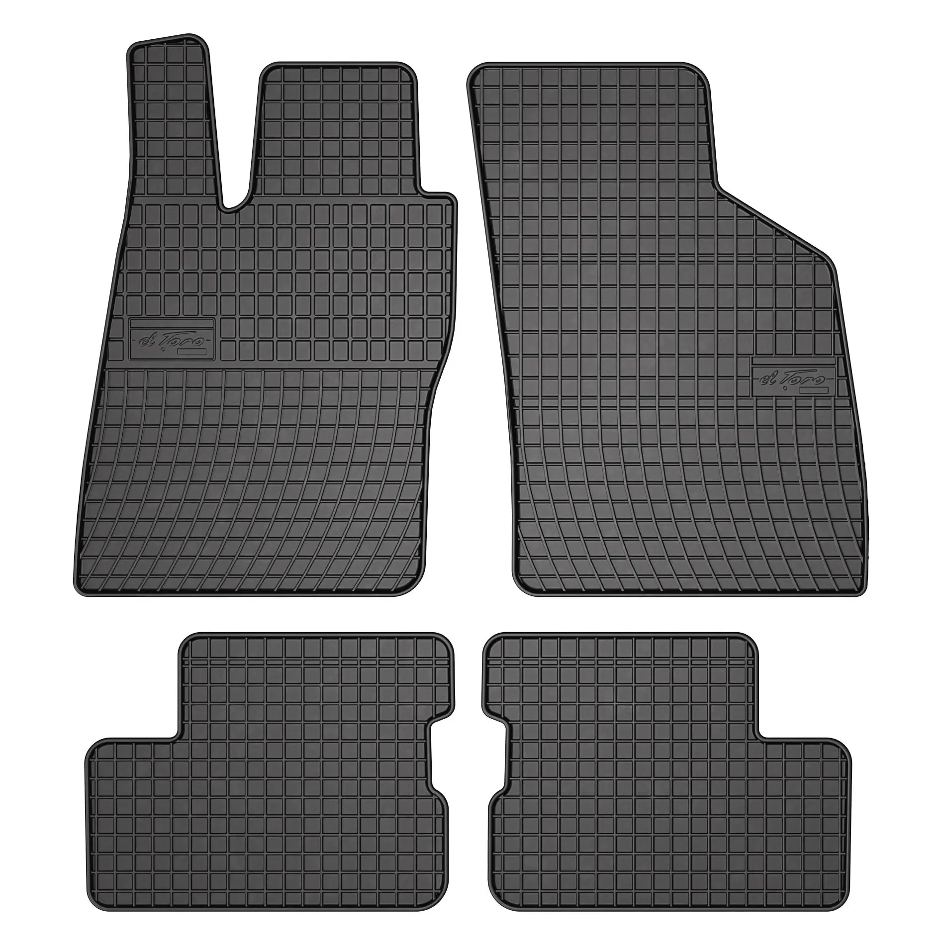 Floor Mat Set