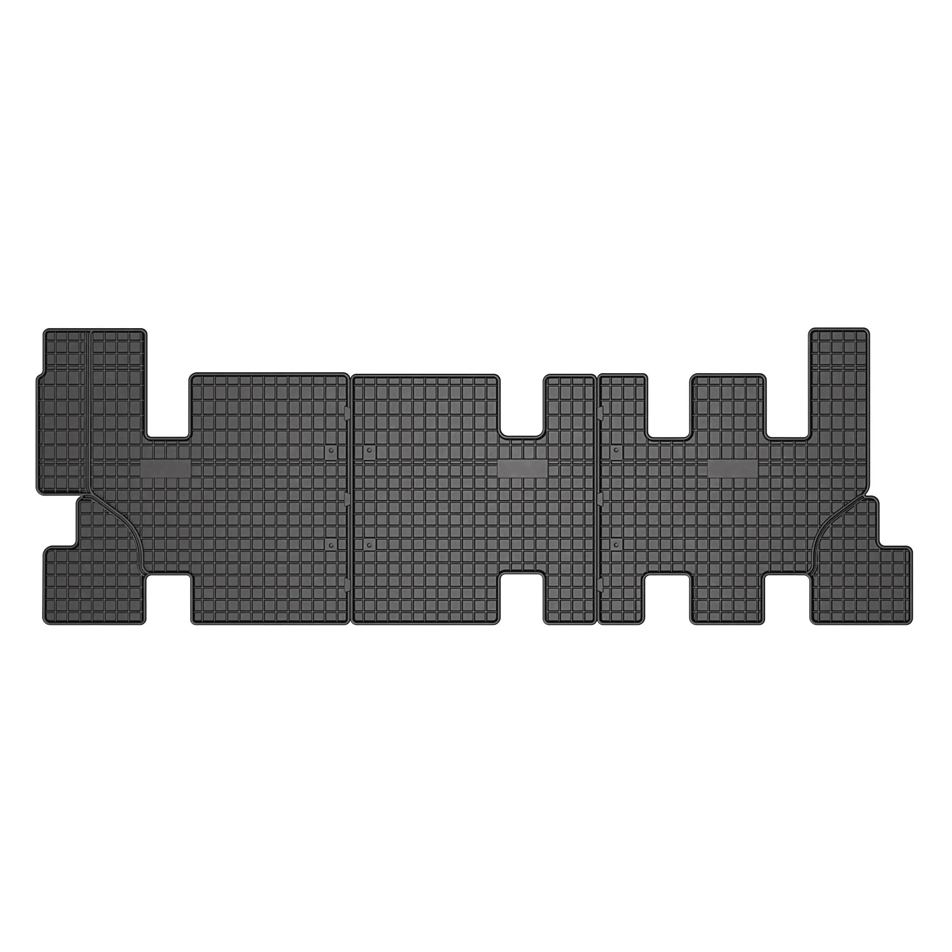 Floor Mat Set